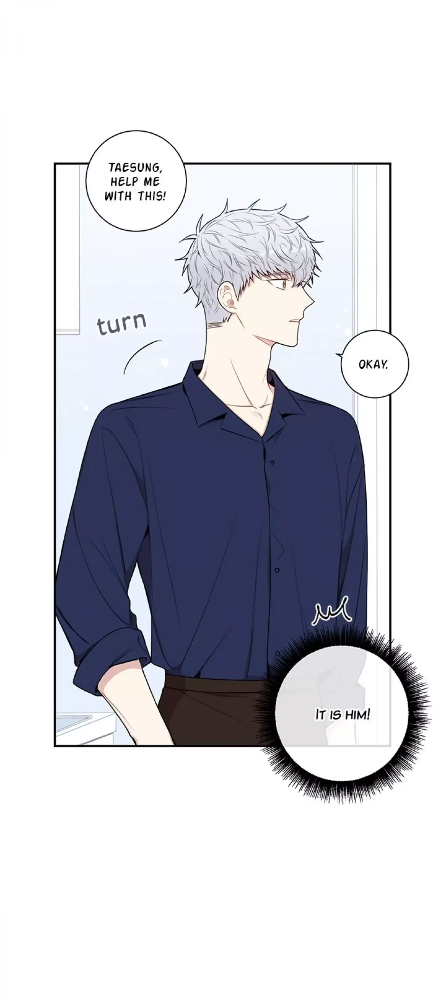 Cherry Blossoms After Winter Chapter 82 page 9