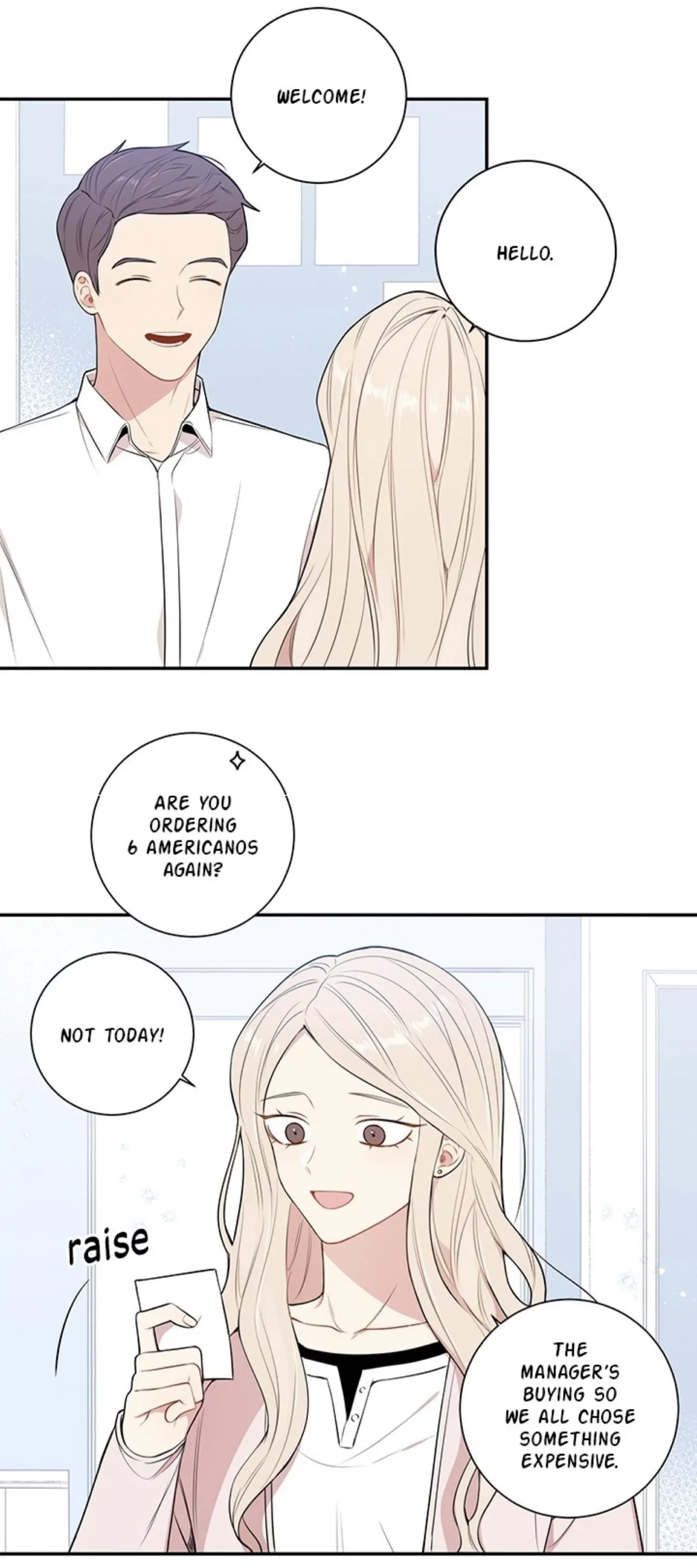 Cherry Blossoms After Winter Chapter 82 page 4