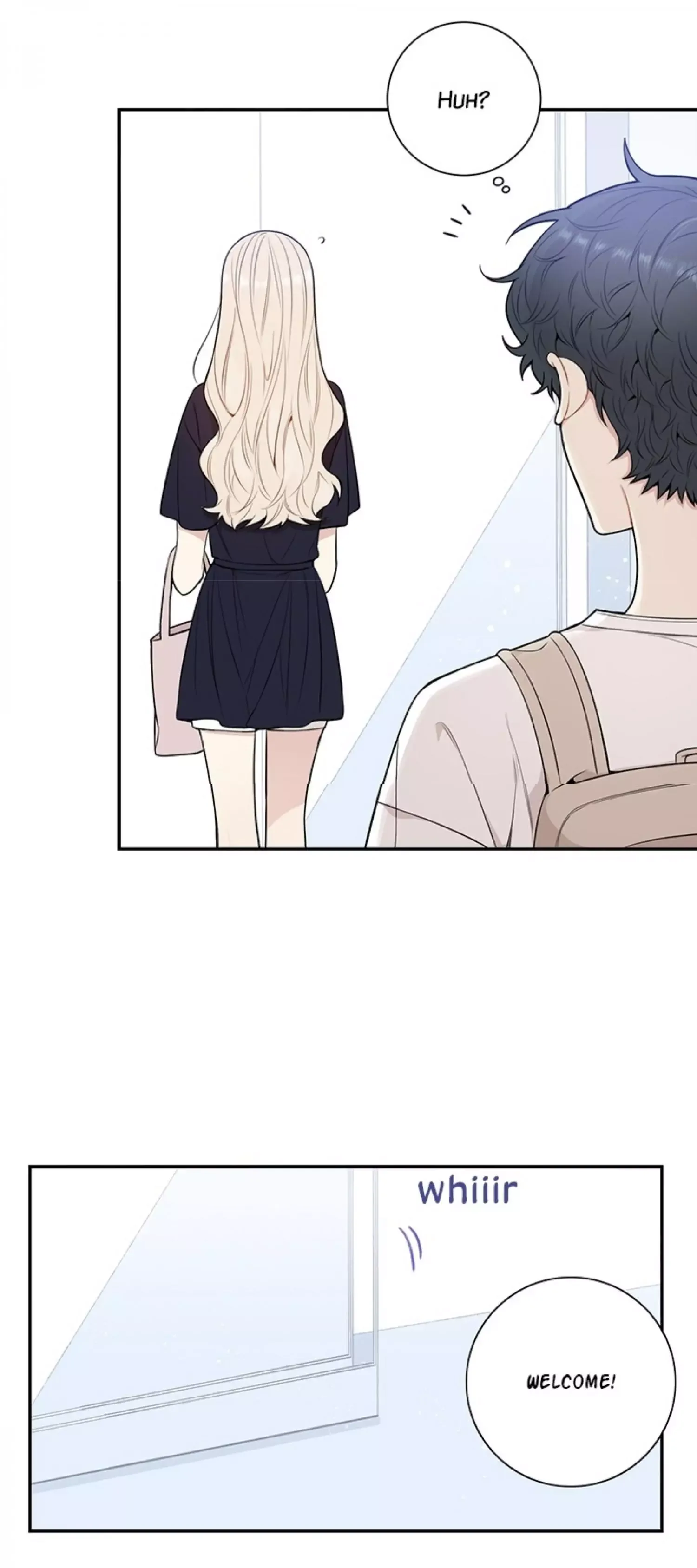 Cherry Blossoms After Winter Chapter 82 page 30