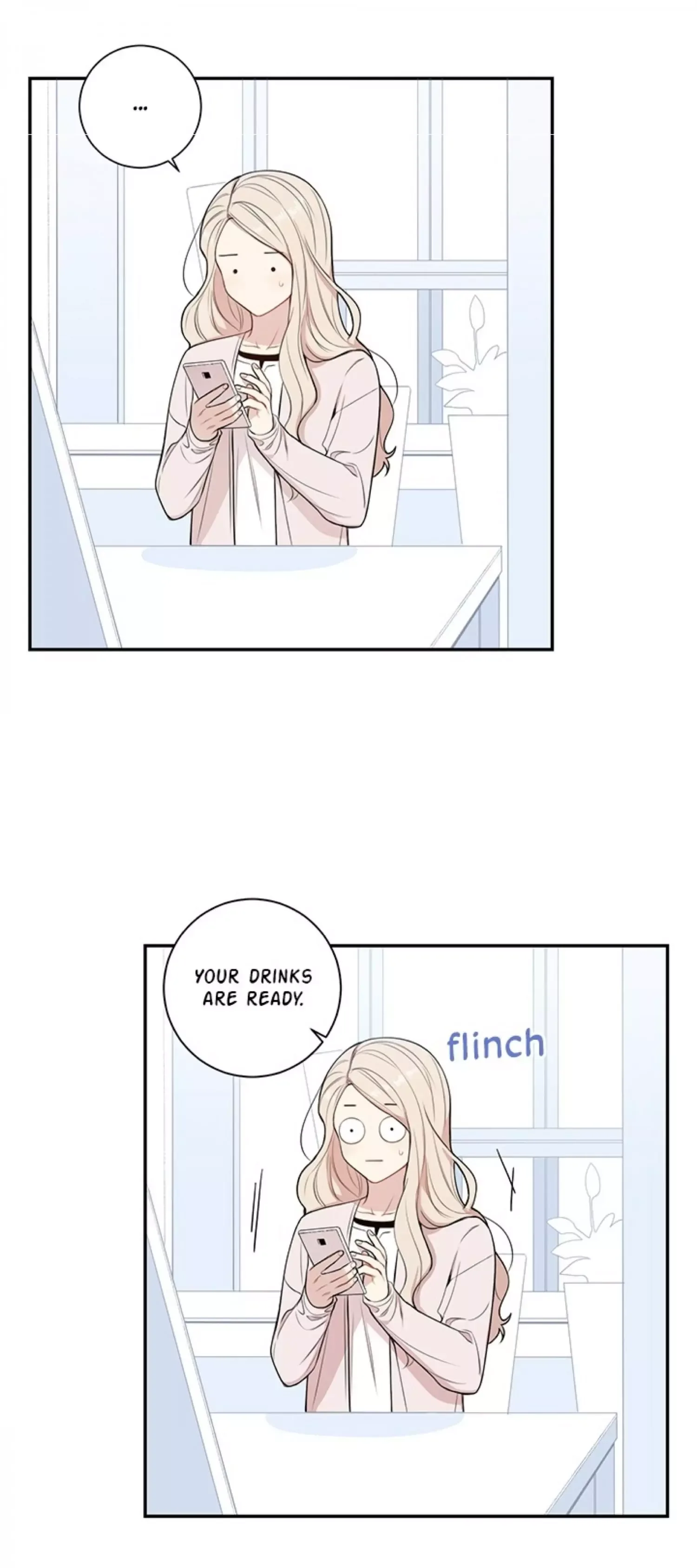 Cherry Blossoms After Winter Chapter 82 page 10