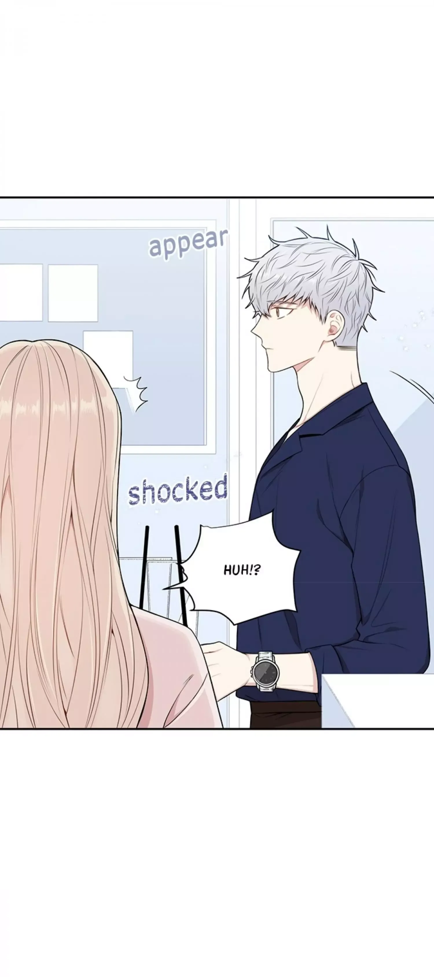 Cherry Blossoms After Winter Chapter 82 page 6