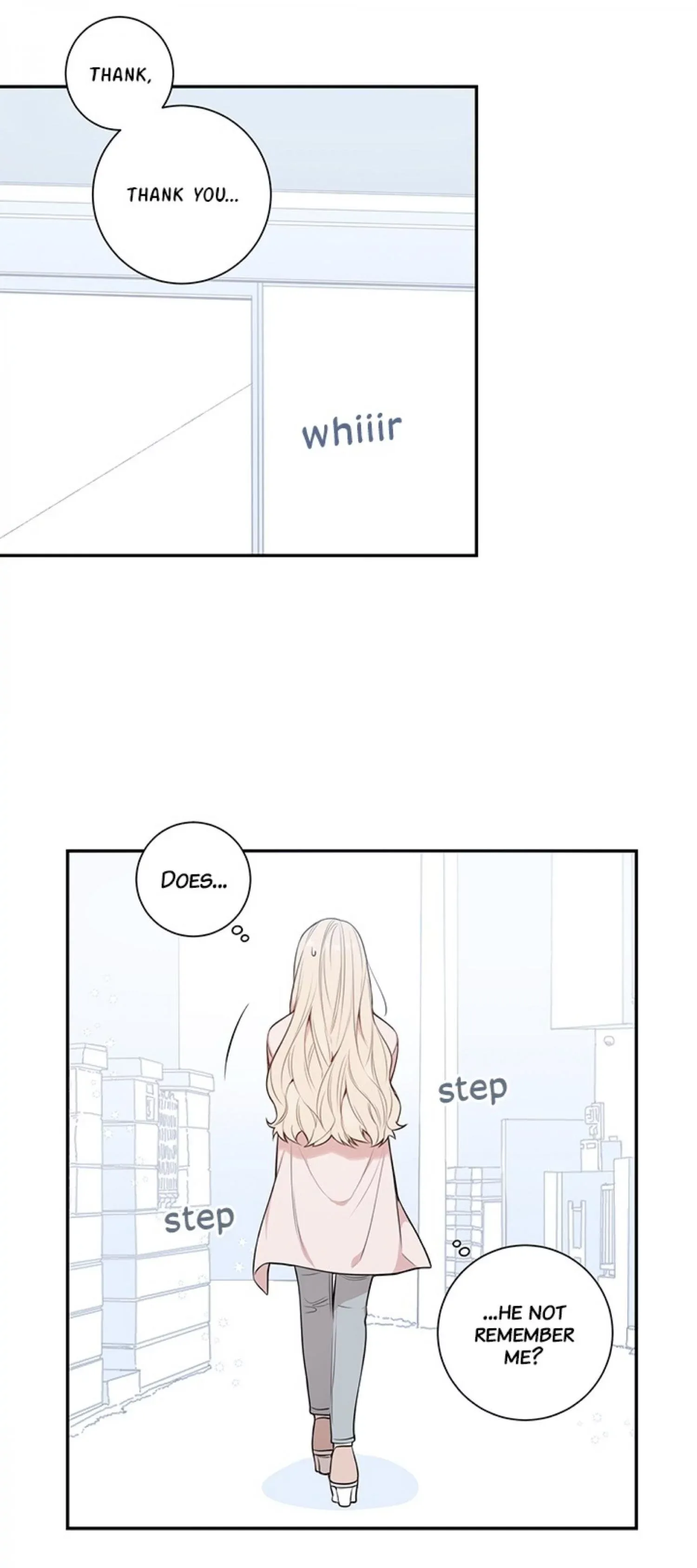 Cherry Blossoms After Winter Chapter 82 page 13