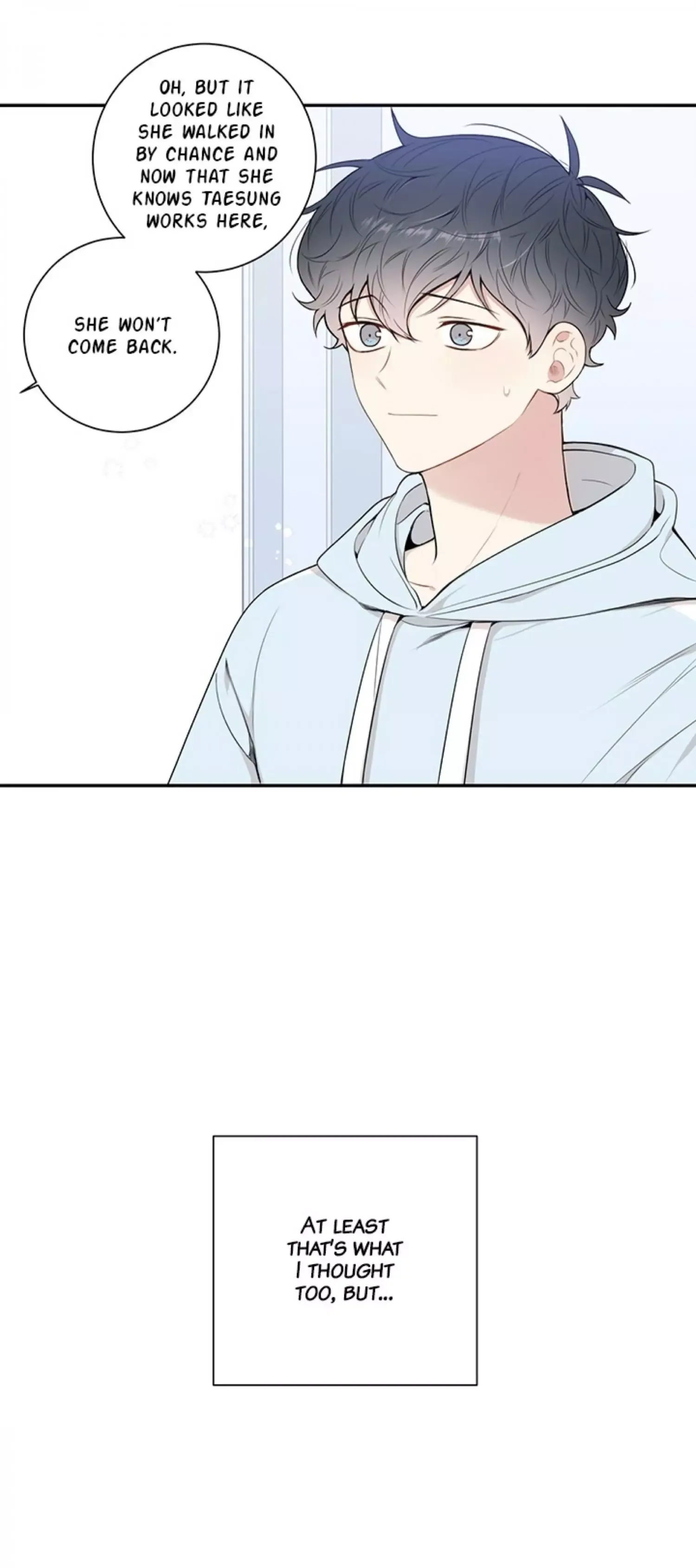 Cherry Blossoms After Winter Chapter 82 page 28