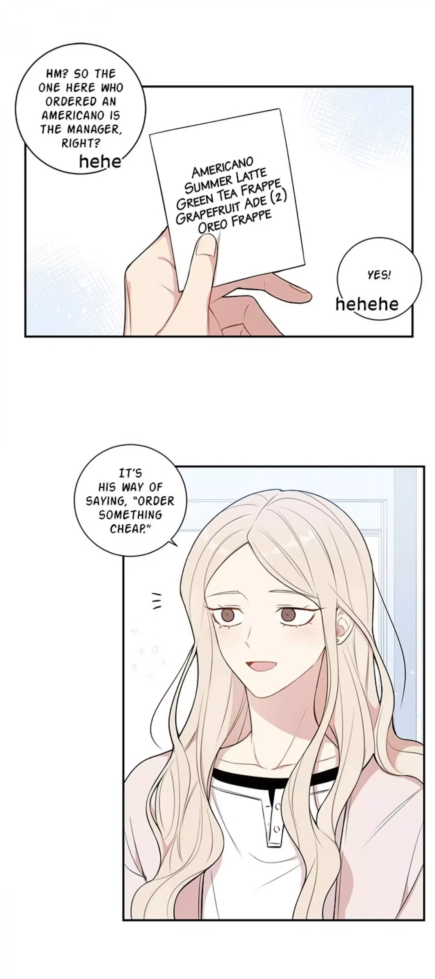 Cherry Blossoms After Winter Chapter 82 page 5