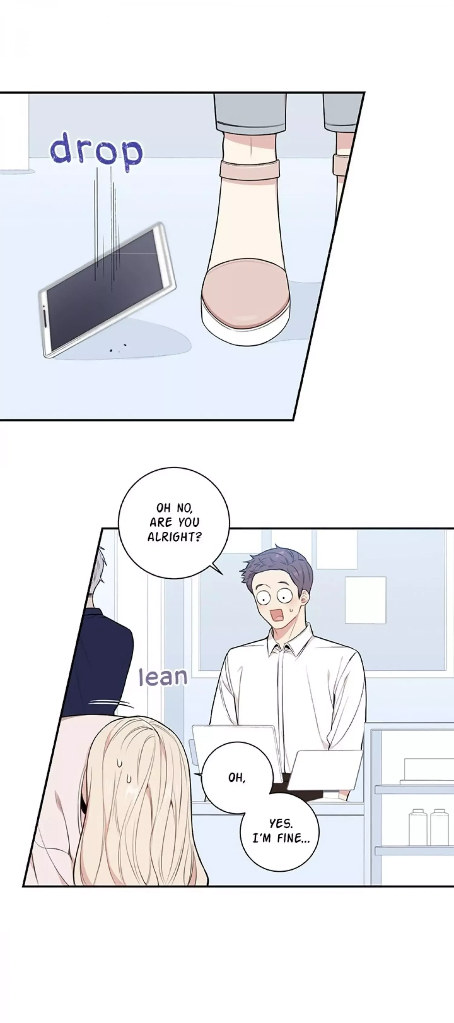 Cherry Blossoms After Winter Chapter 82 page 7