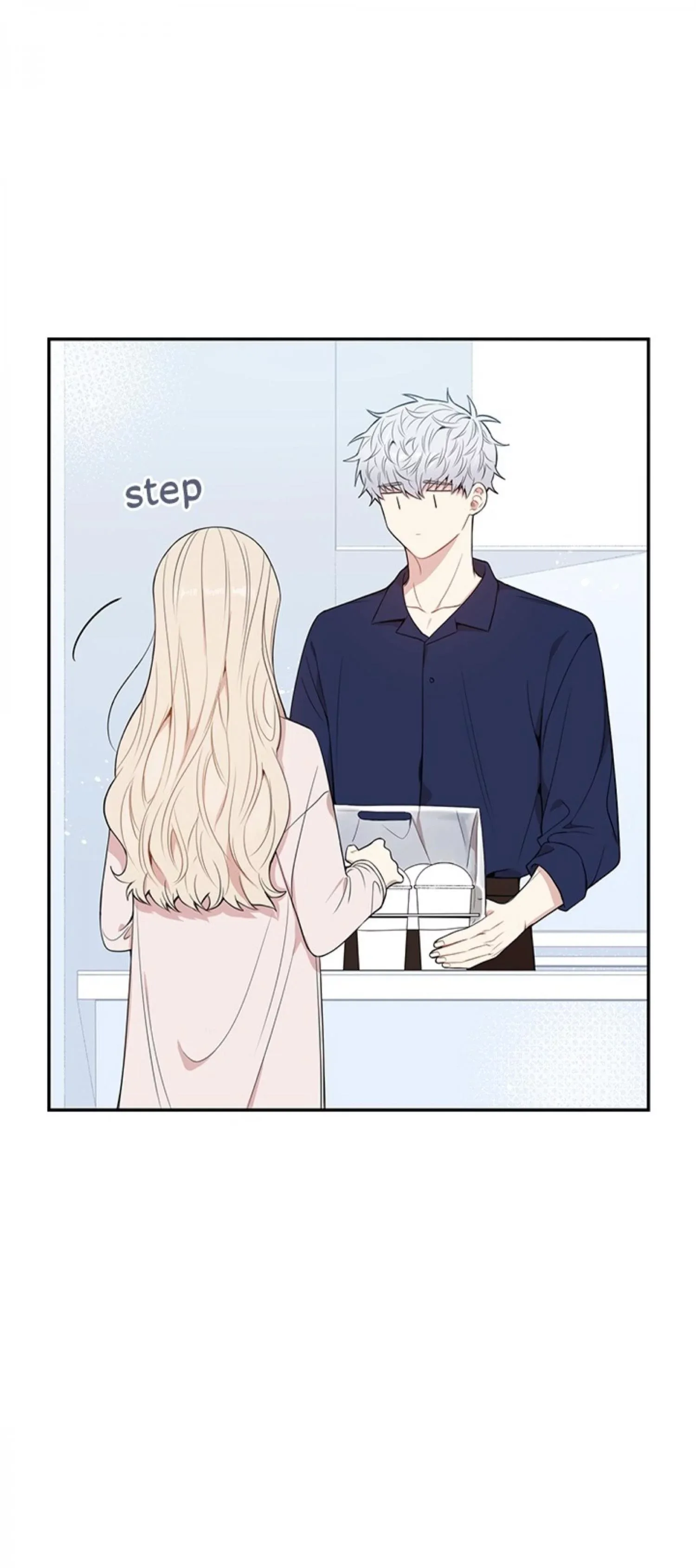 Cherry Blossoms After Winter Chapter 82 page 11