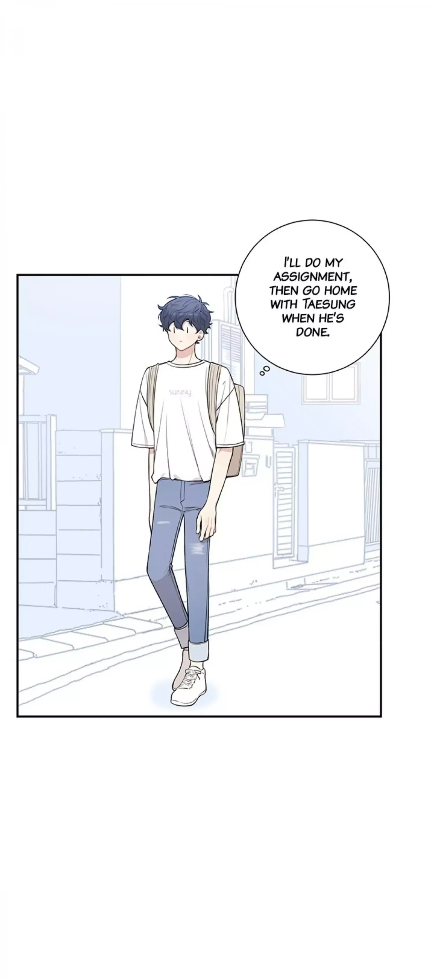 Cherry Blossoms After Winter Chapter 82 page 29