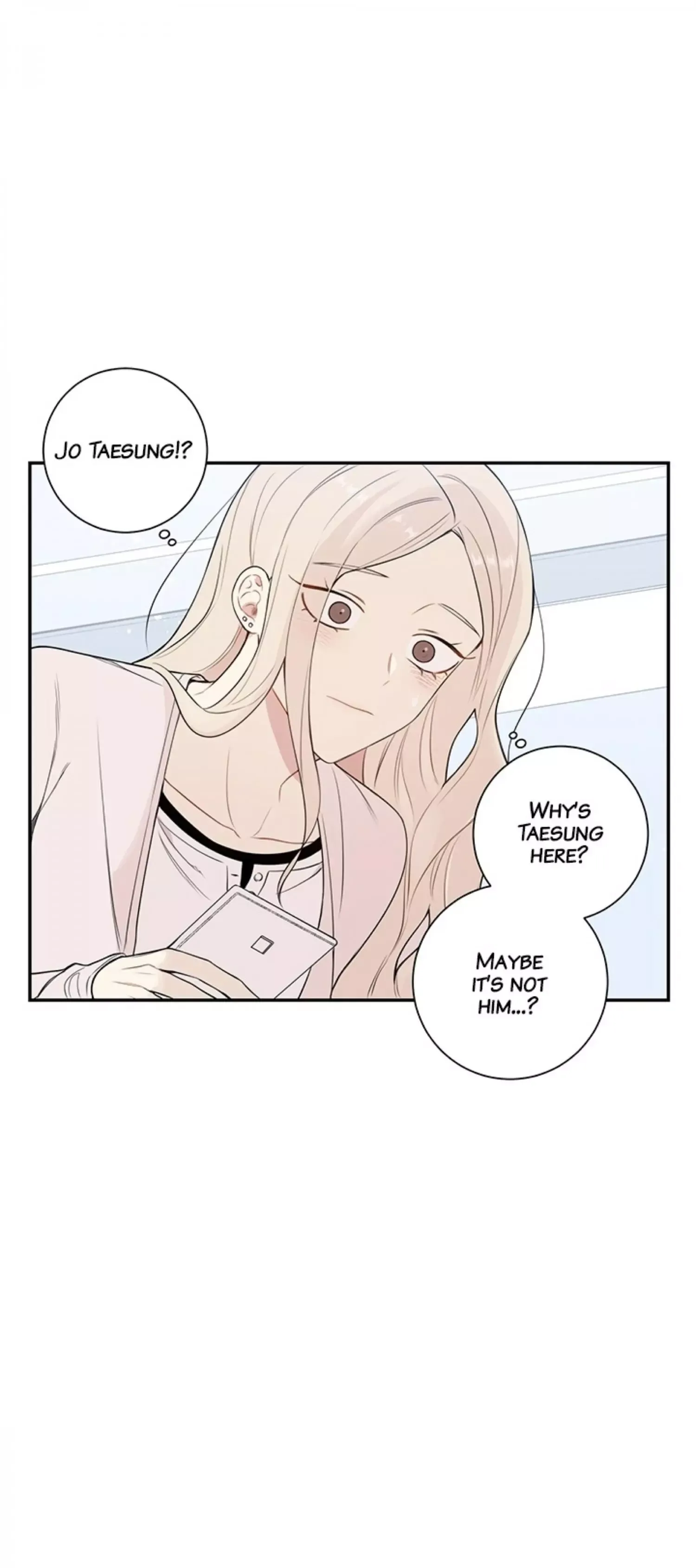Cherry Blossoms After Winter Chapter 82 page 8