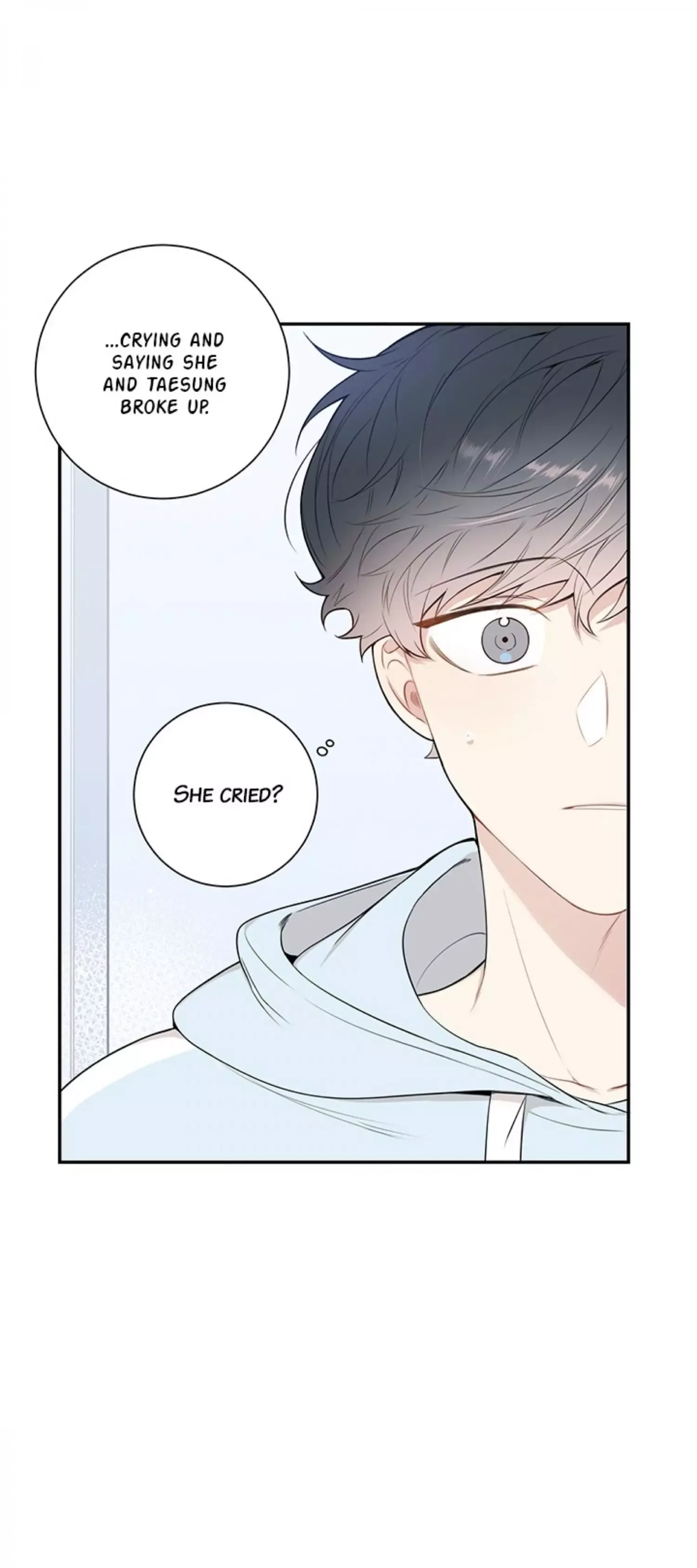 Cherry Blossoms After Winter Chapter 82 page 21