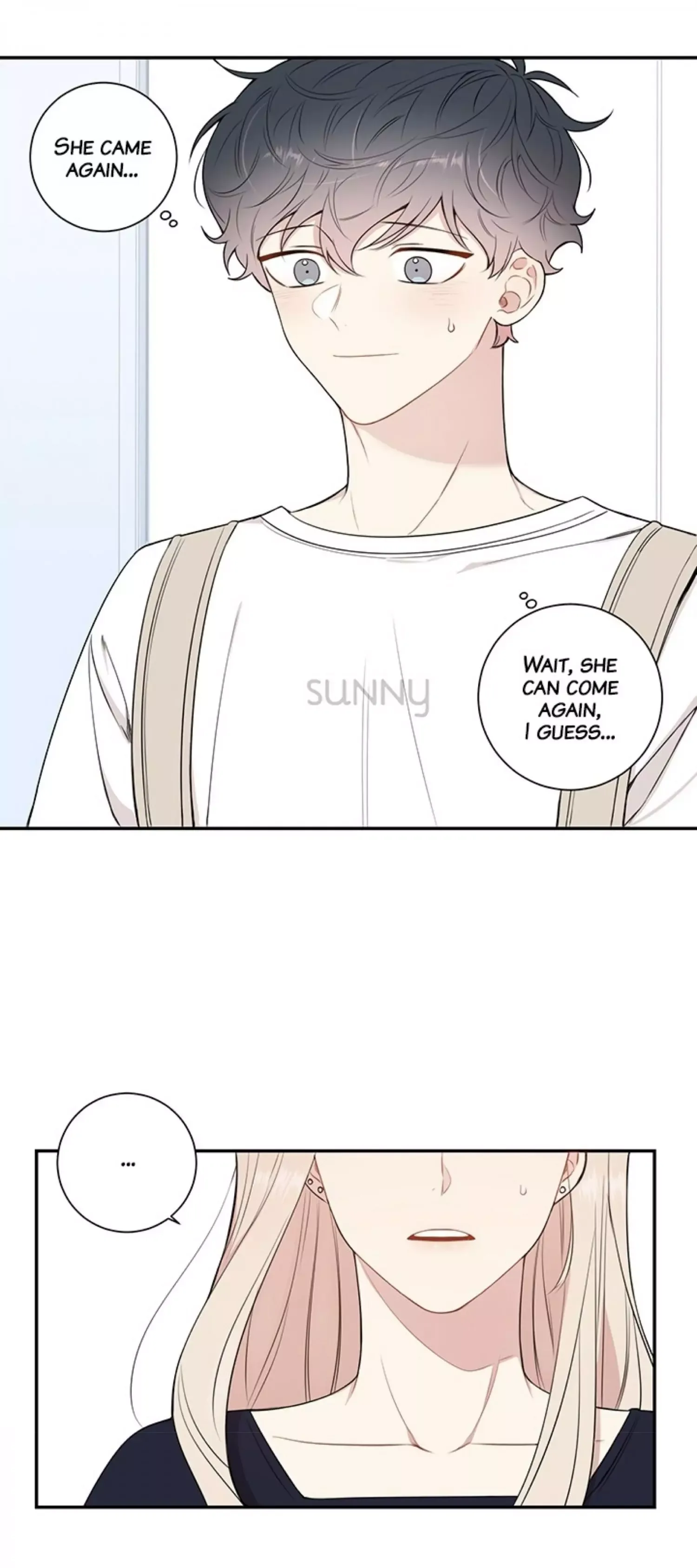 Cherry Blossoms After Winter Chapter 82 page 32