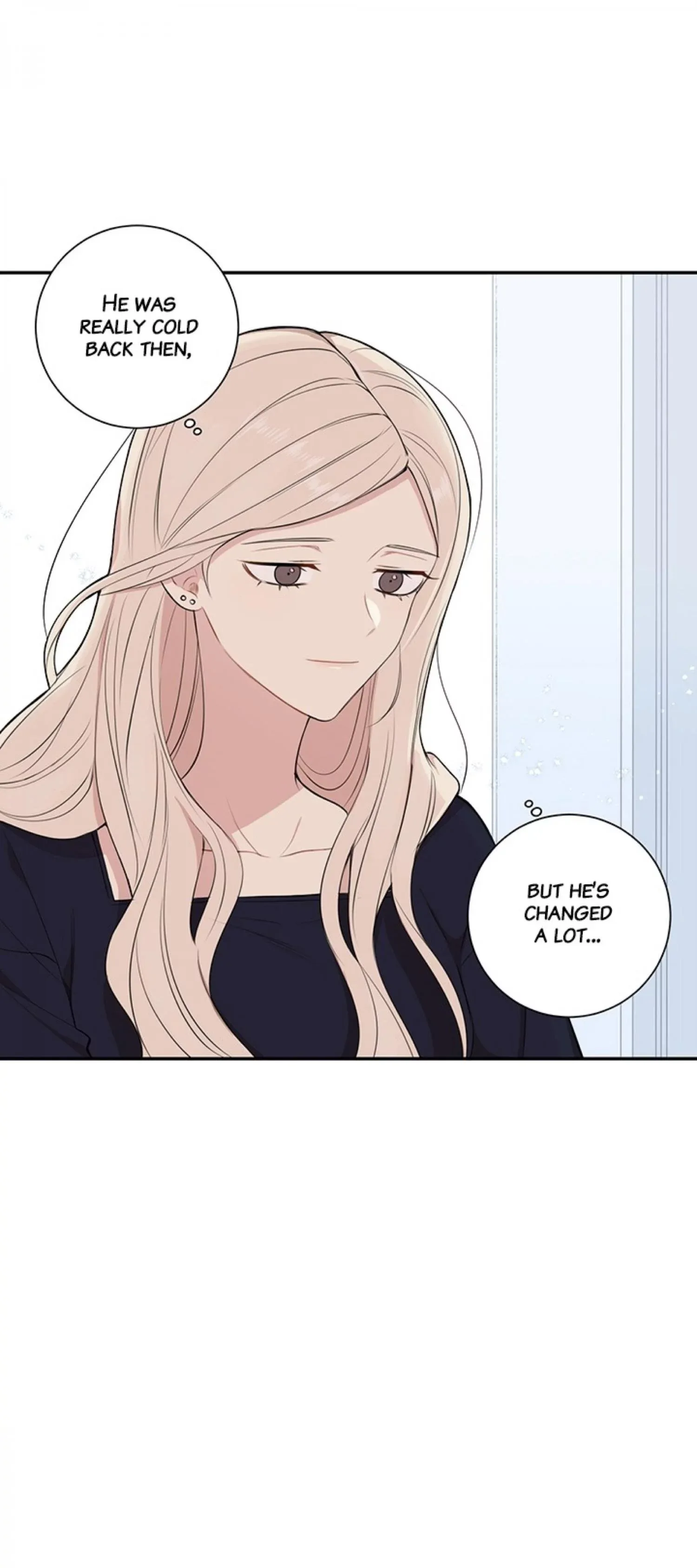 Cherry Blossoms After Winter Chapter 82 page 37