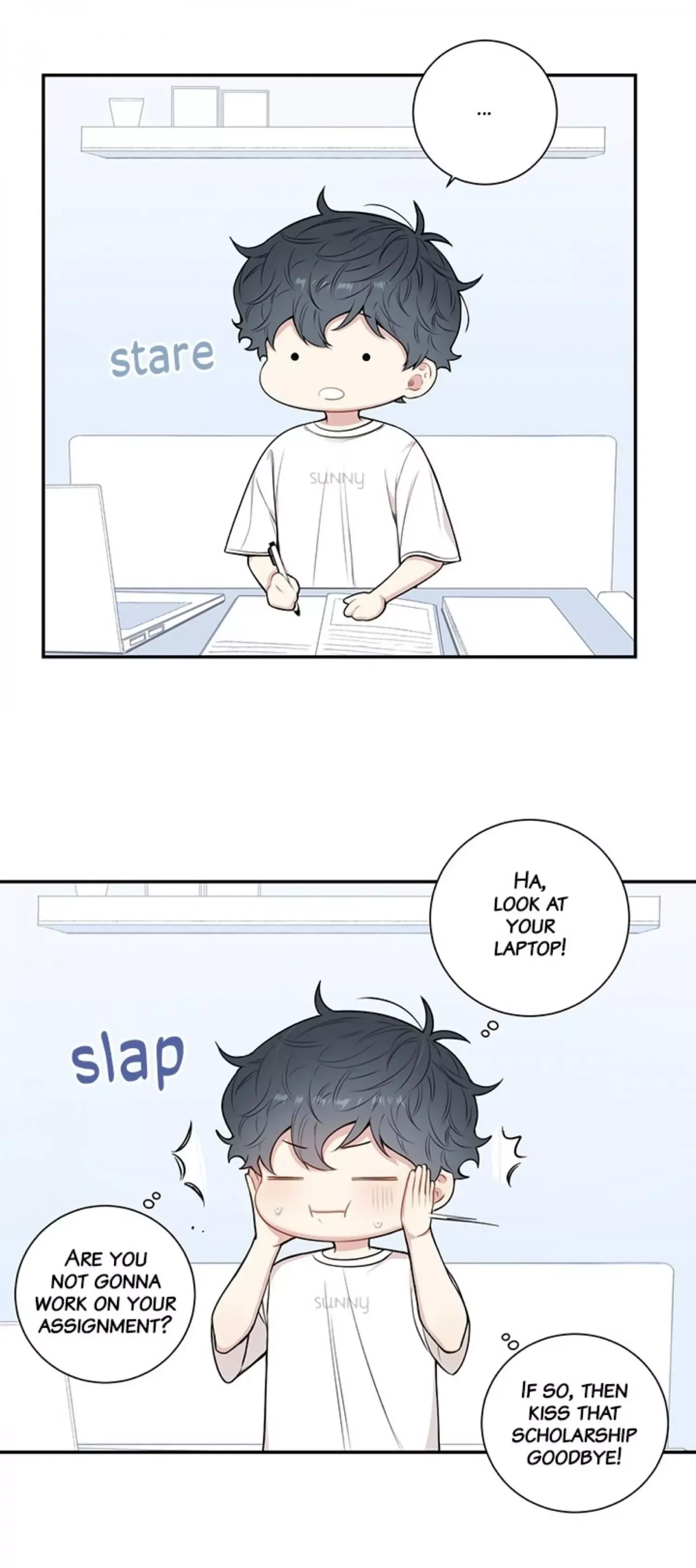 Cherry Blossoms After Winter Chapter 82 page 38