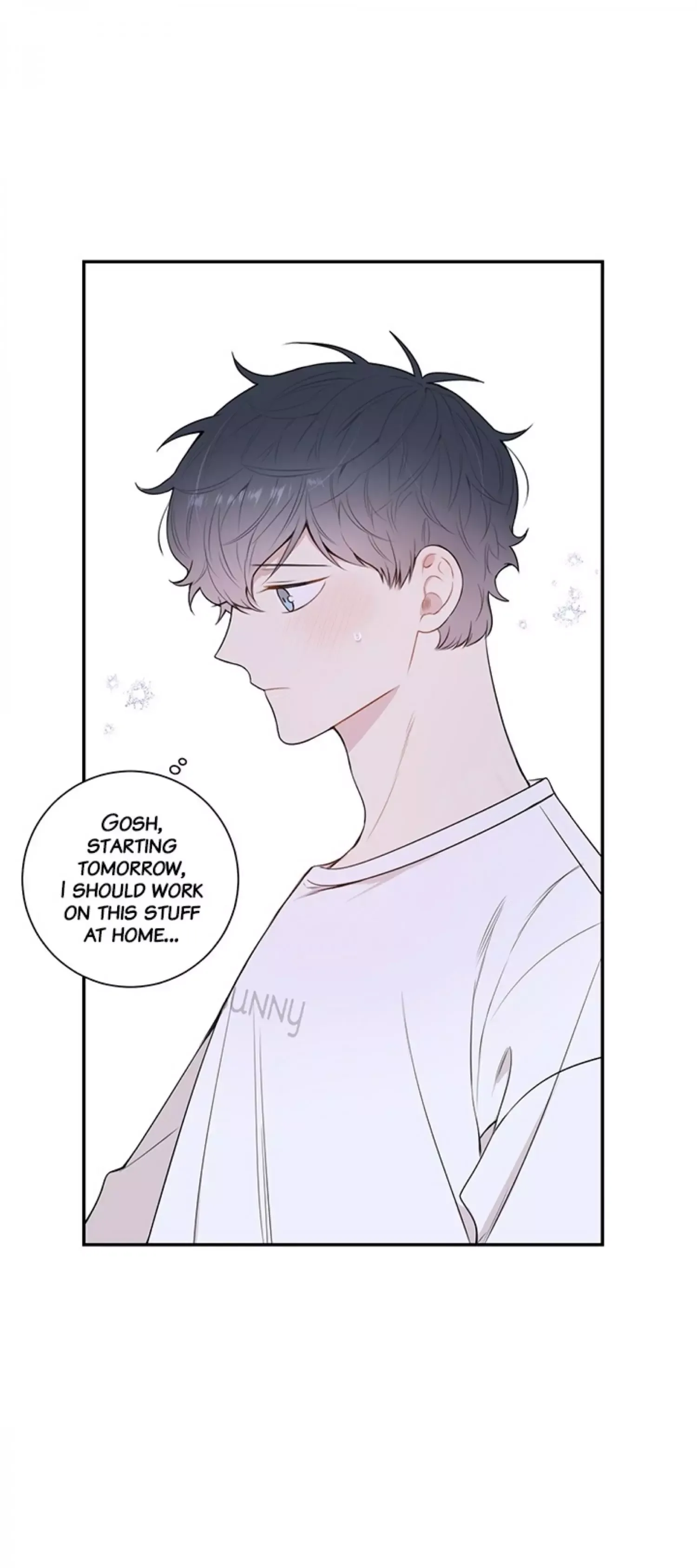 Cherry Blossoms After Winter Chapter 82 page 39