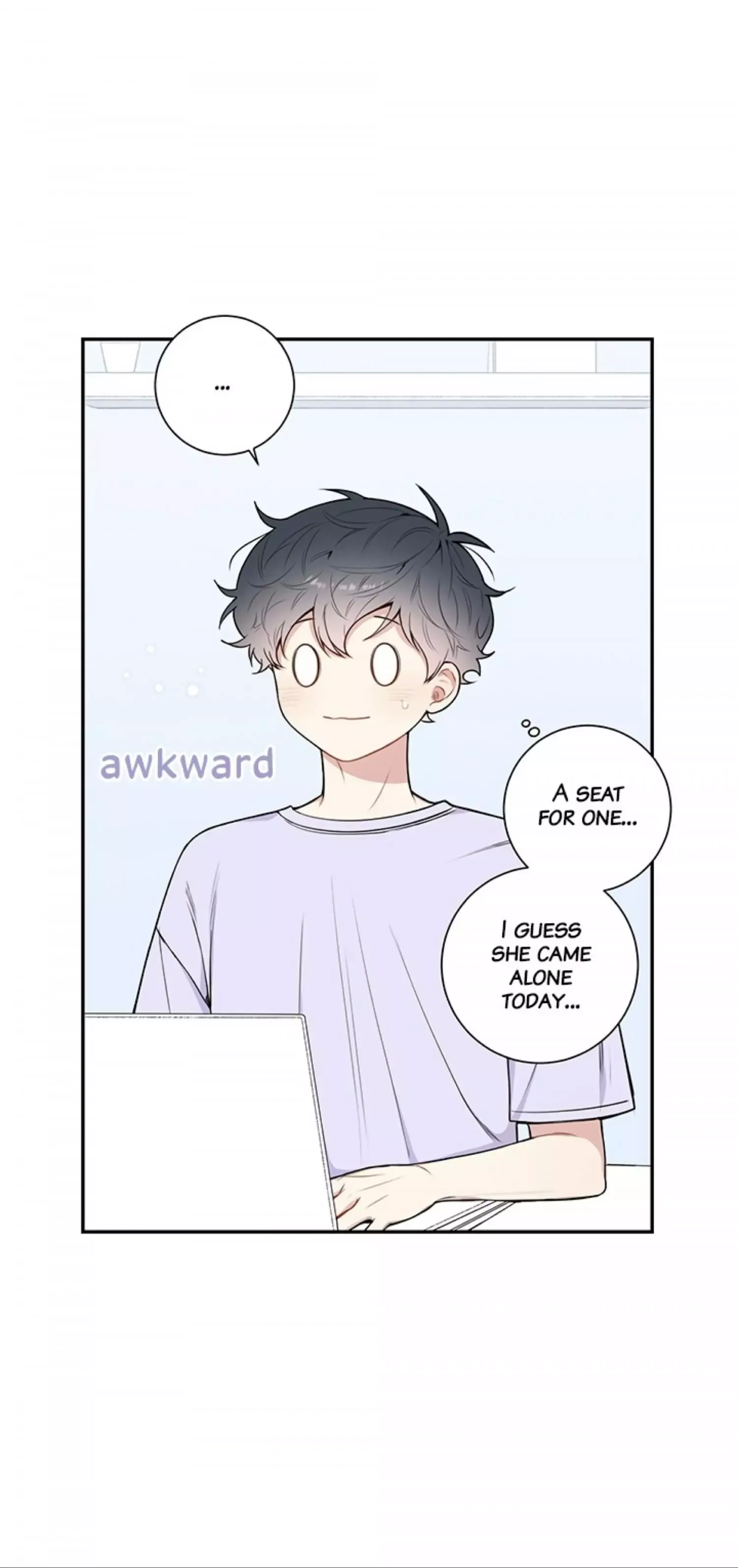 Cherry Blossoms After Winter Chapter 83 page 8