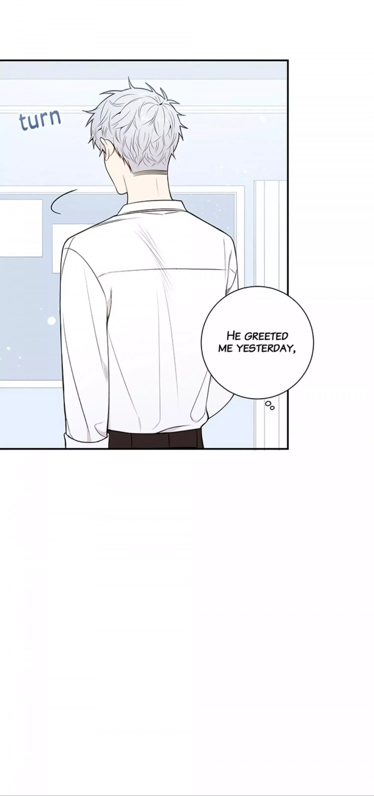 Cherry Blossoms After Winter Chapter 83 page 13