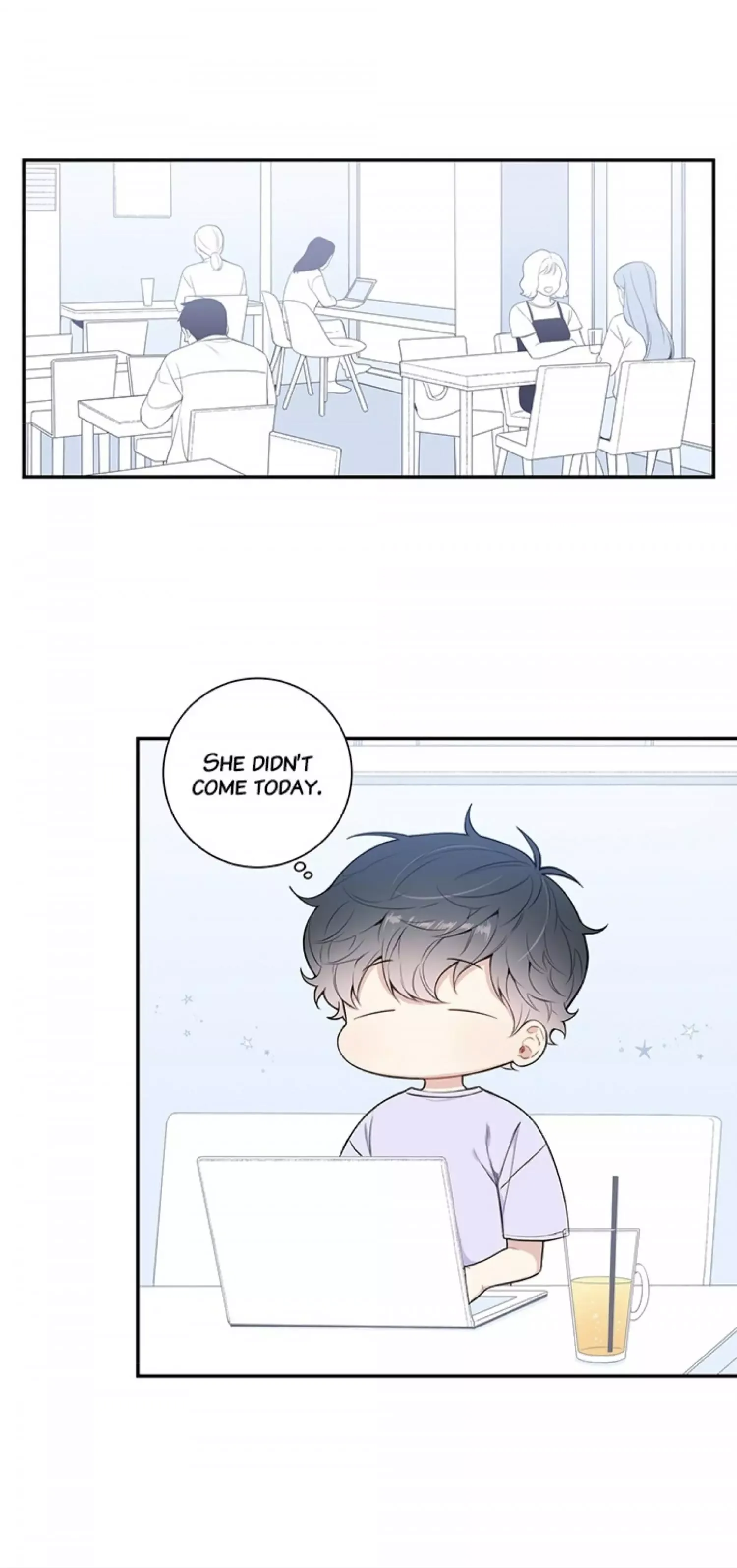 Cherry Blossoms After Winter Chapter 83 page 5