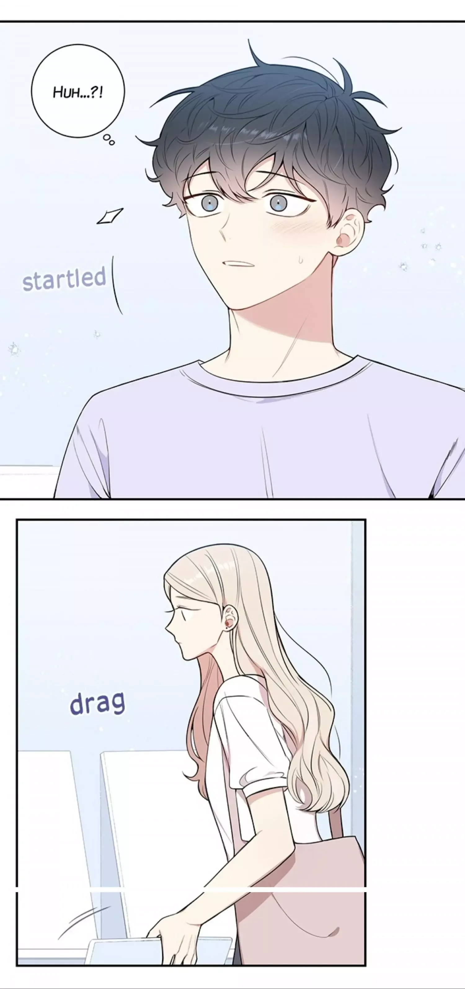 Cherry Blossoms After Winter Chapter 83 page 7