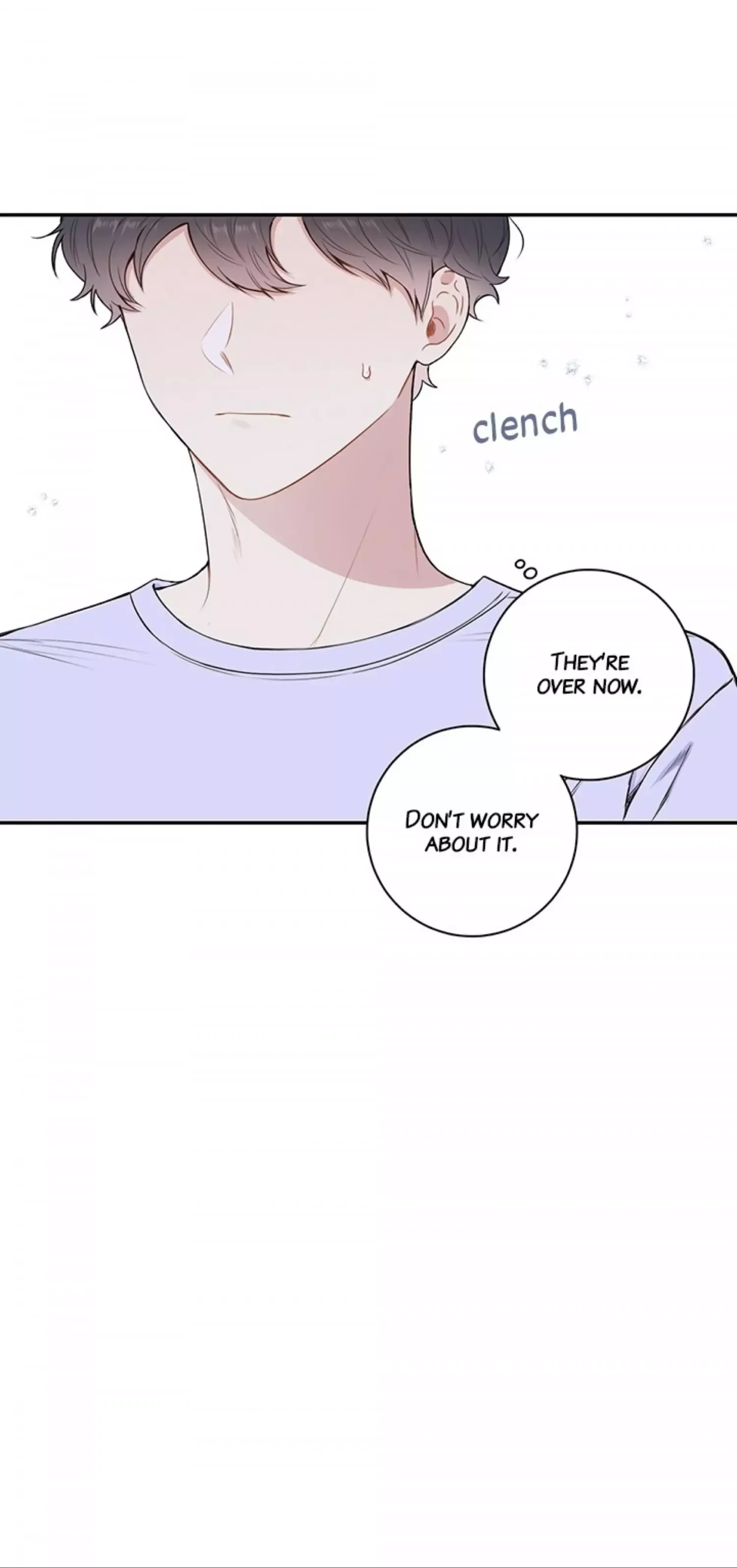 Cherry Blossoms After Winter Chapter 83 page 26