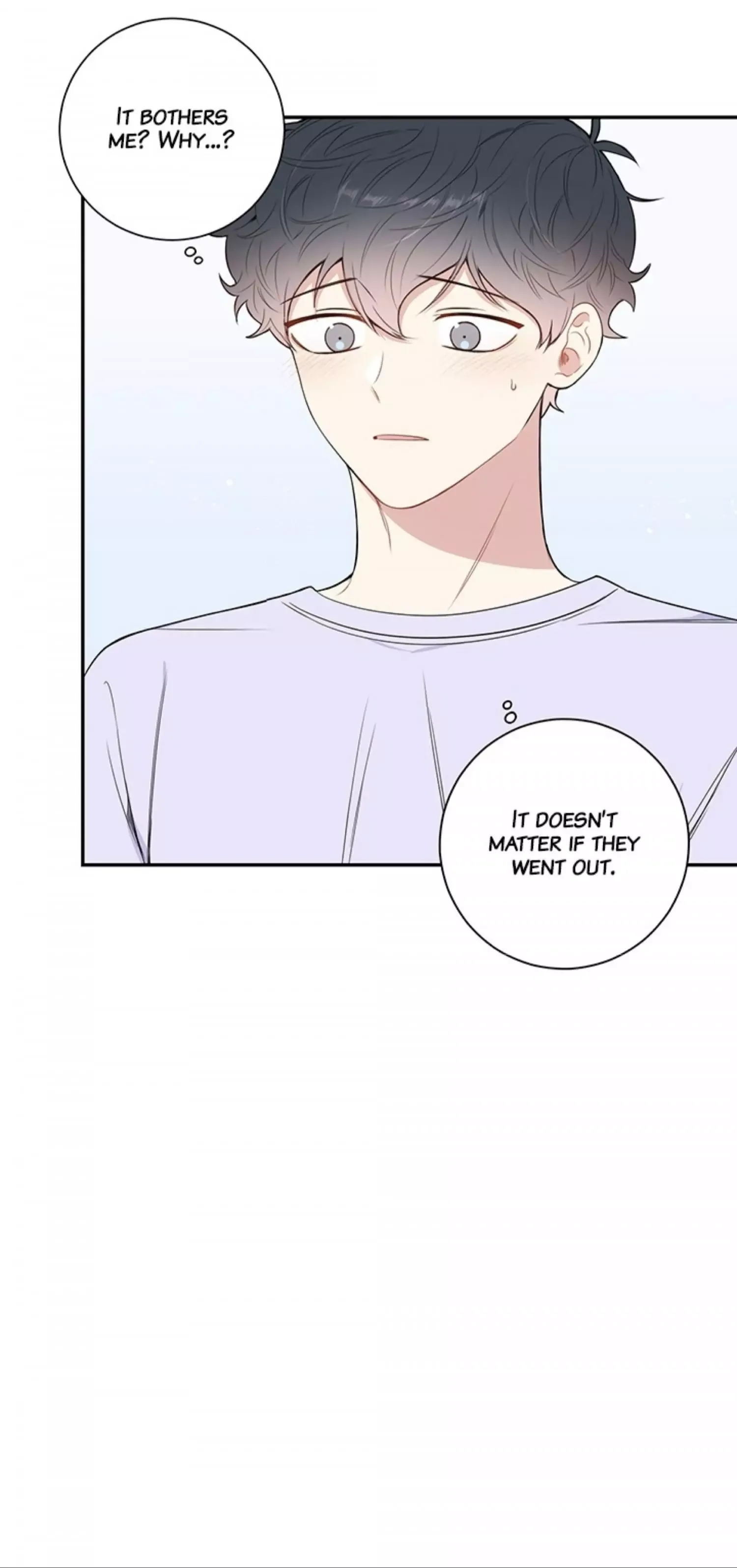 Cherry Blossoms After Winter Chapter 83 page 25