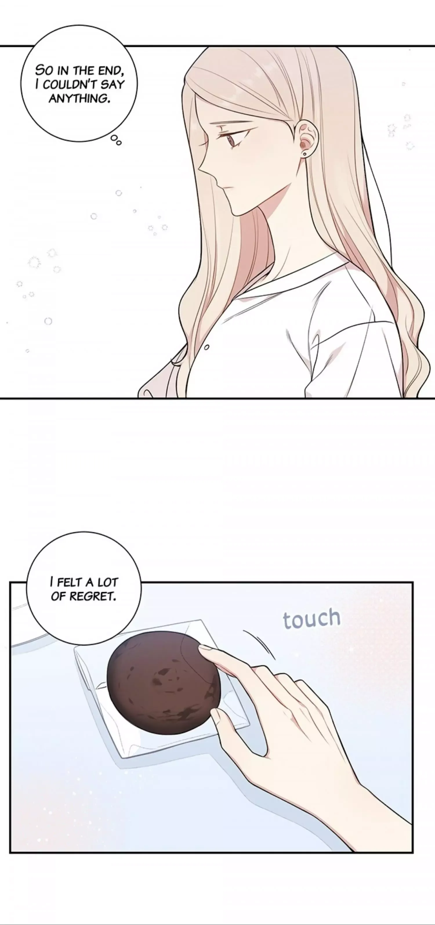 Cherry Blossoms After Winter Chapter 83 page 19