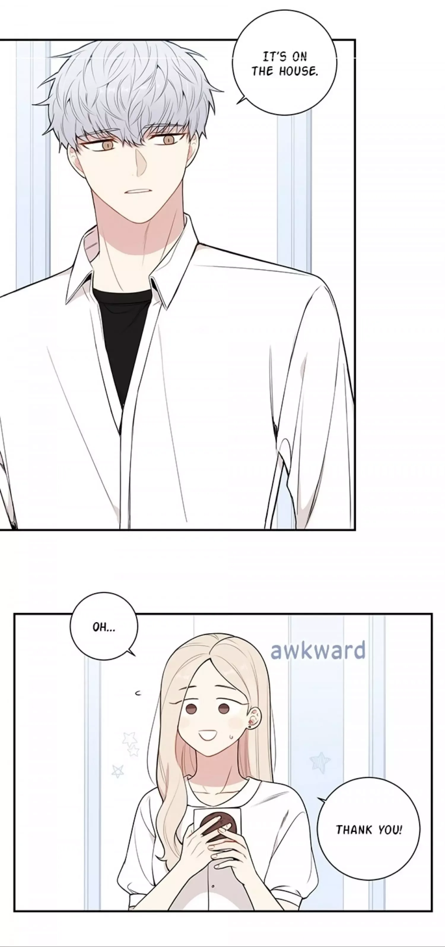 Cherry Blossoms After Winter Chapter 83 page 12