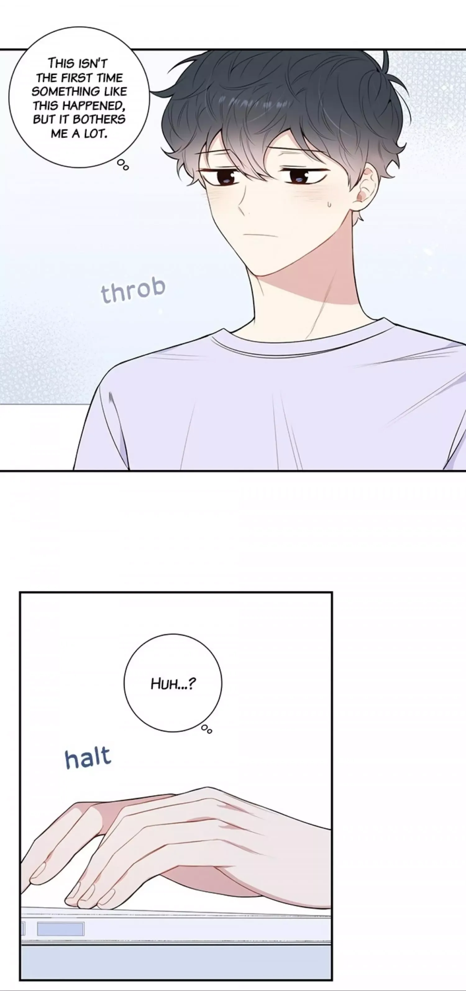Cherry Blossoms After Winter Chapter 83 page 24