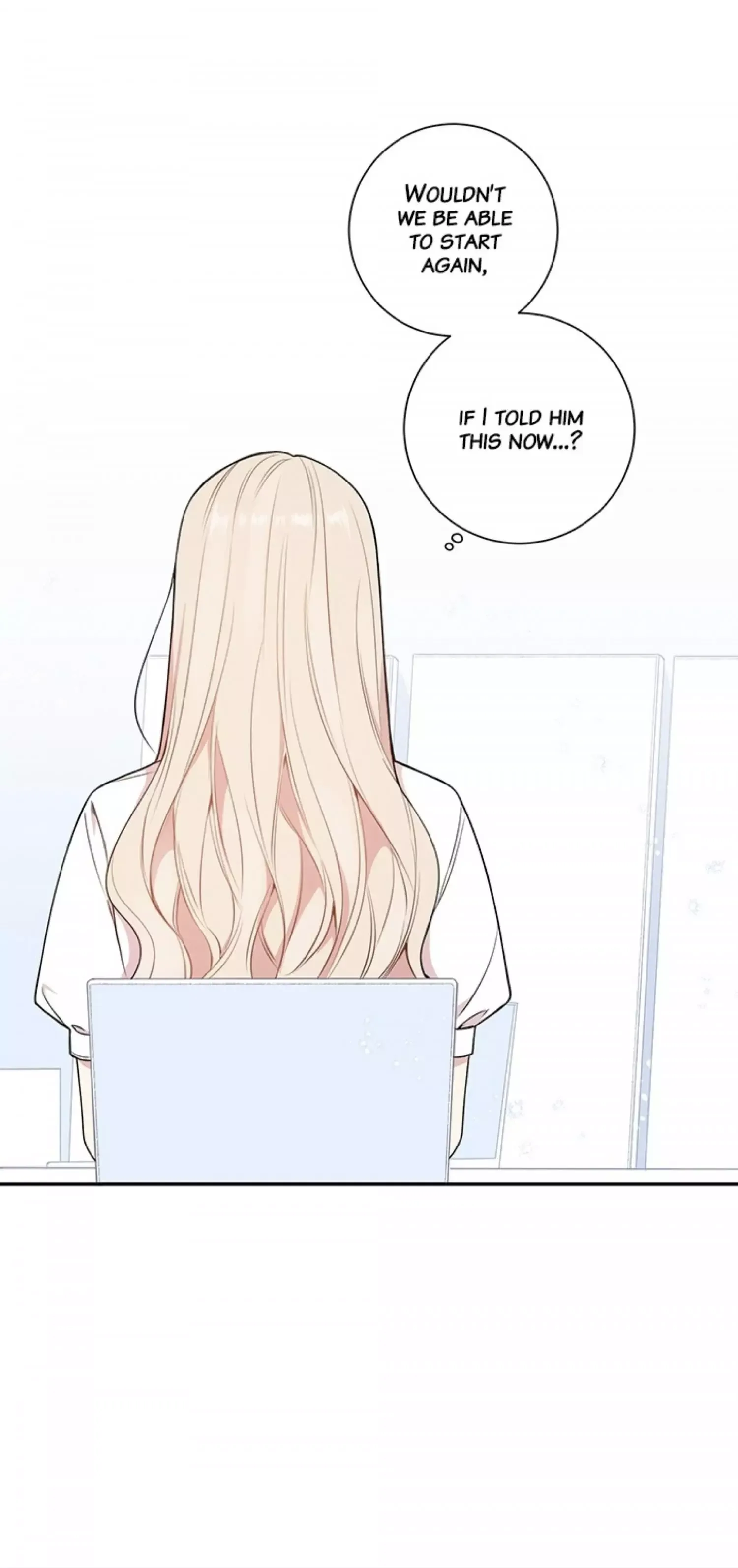 Cherry Blossoms After Winter Chapter 83 page 20