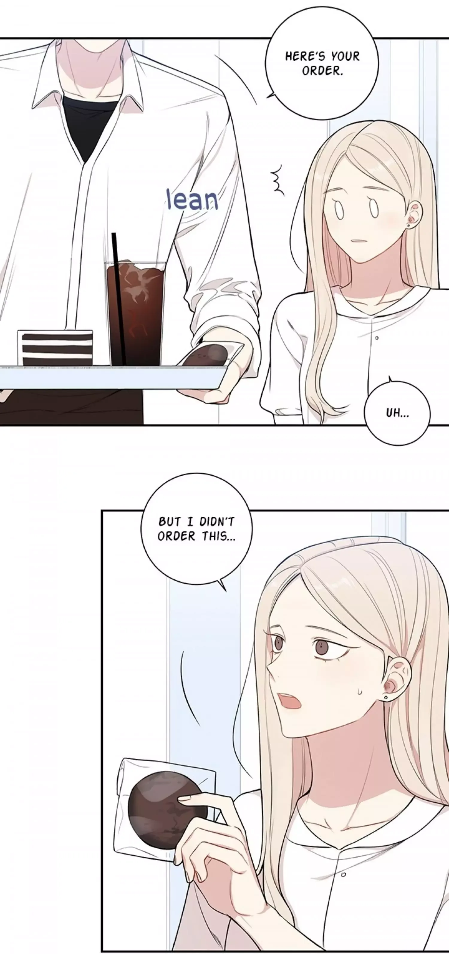 Cherry Blossoms After Winter Chapter 83 page 11