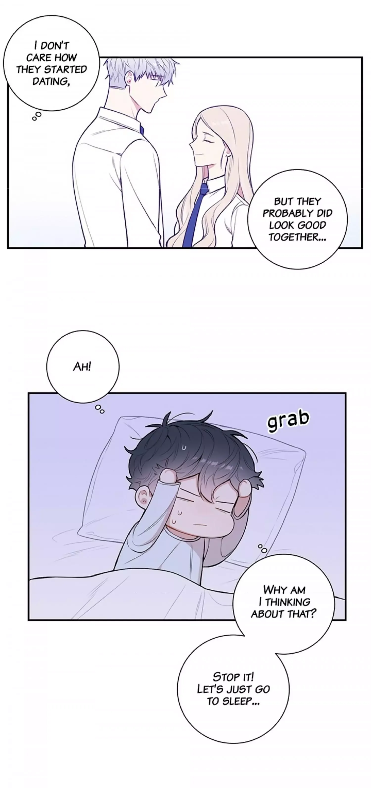 Cherry Blossoms After Winter Chapter 83 page 31
