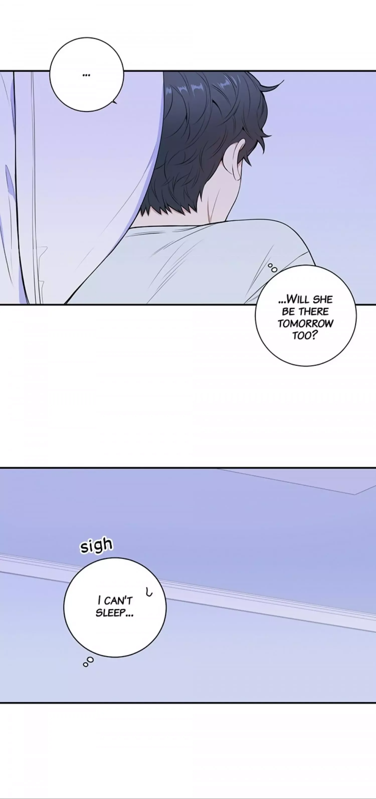 Cherry Blossoms After Winter Chapter 83 page 32