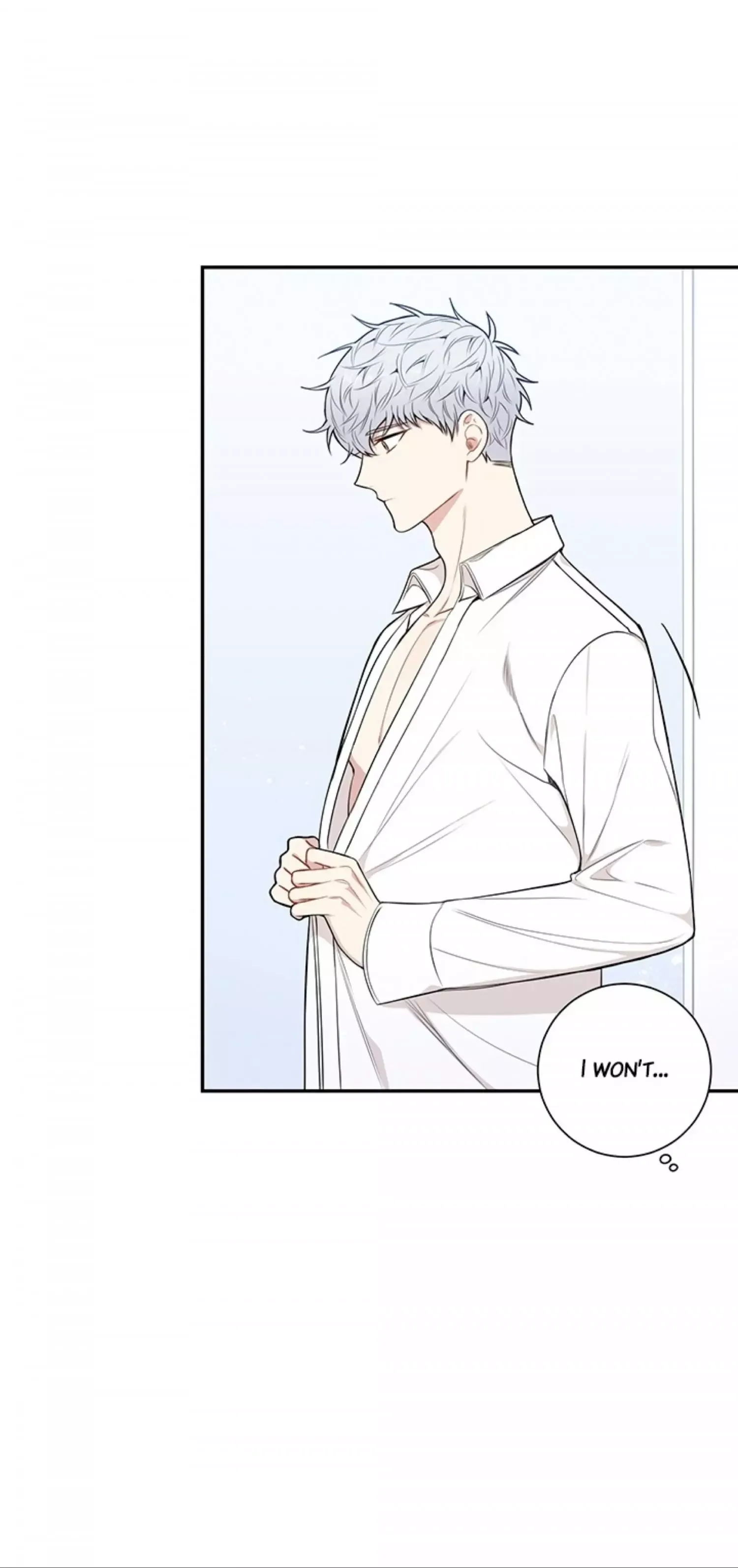 Cherry Blossoms After Winter Chapter 83 page 34