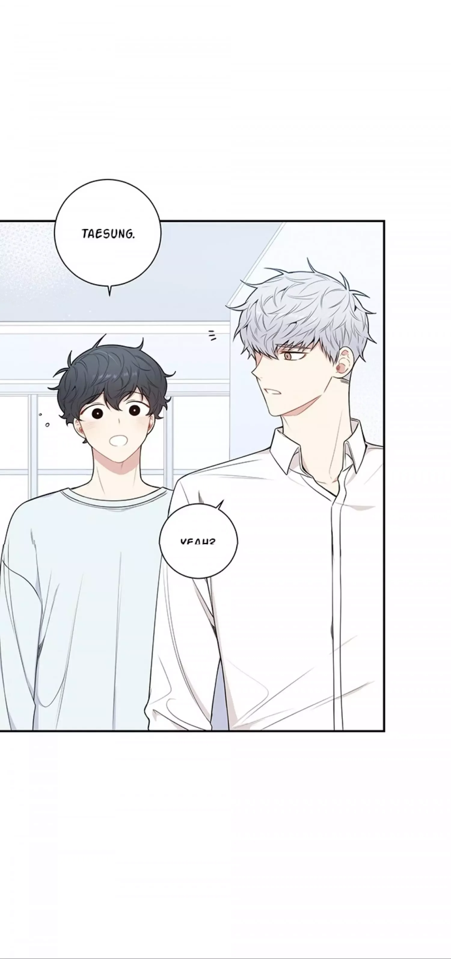 Cherry Blossoms After Winter Chapter 83 page 36