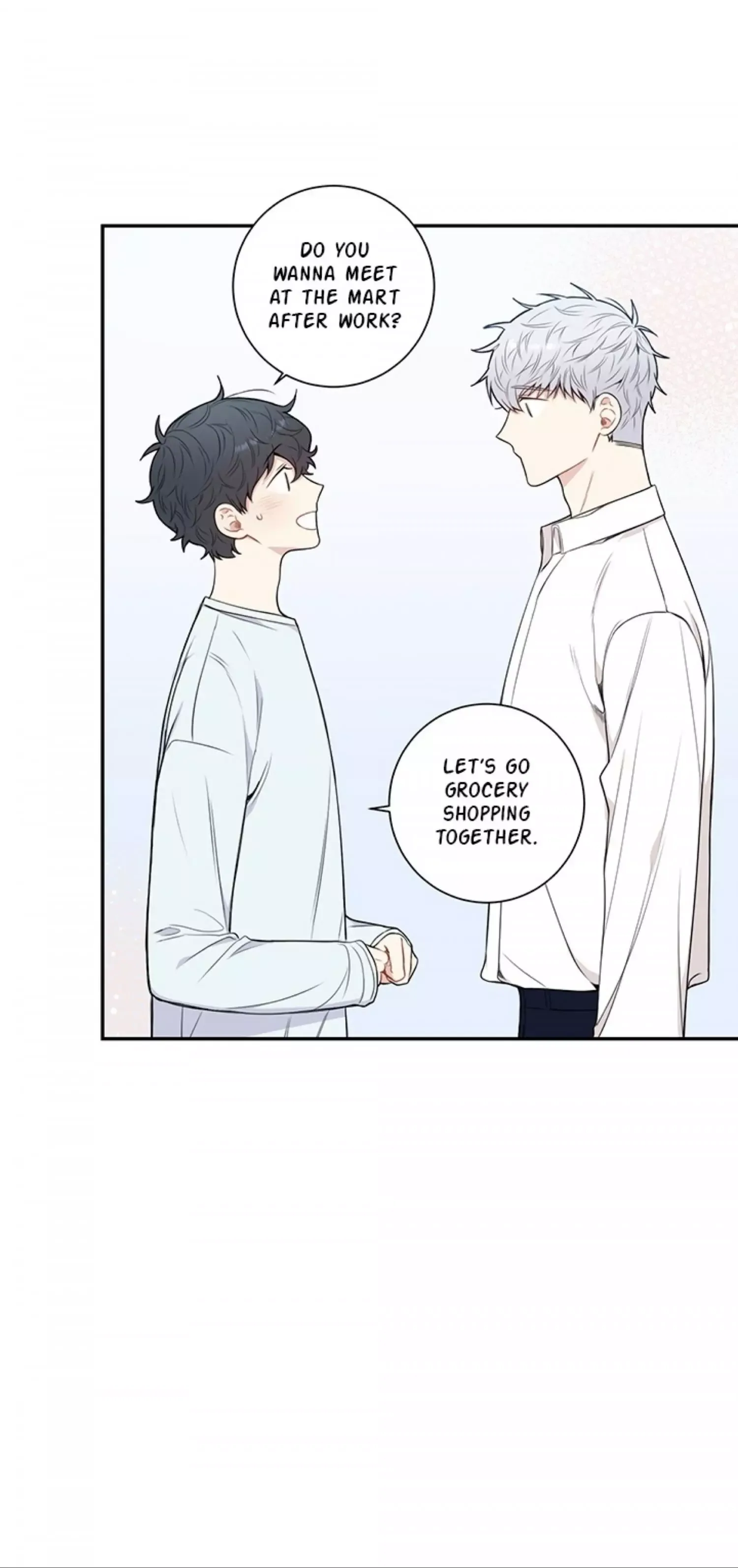 Cherry Blossoms After Winter Chapter 83 page 37