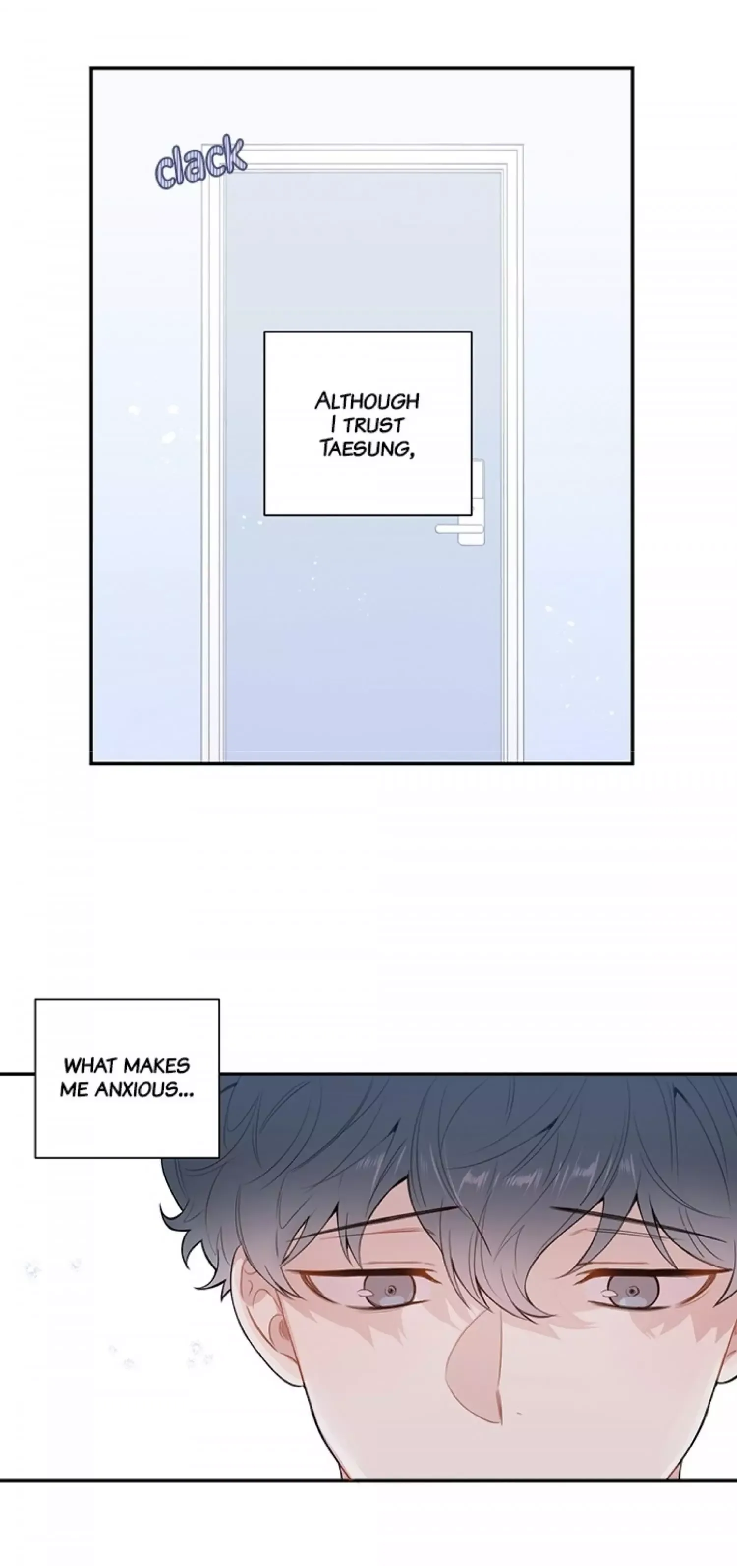 Cherry Blossoms After Winter Chapter 83 page 39