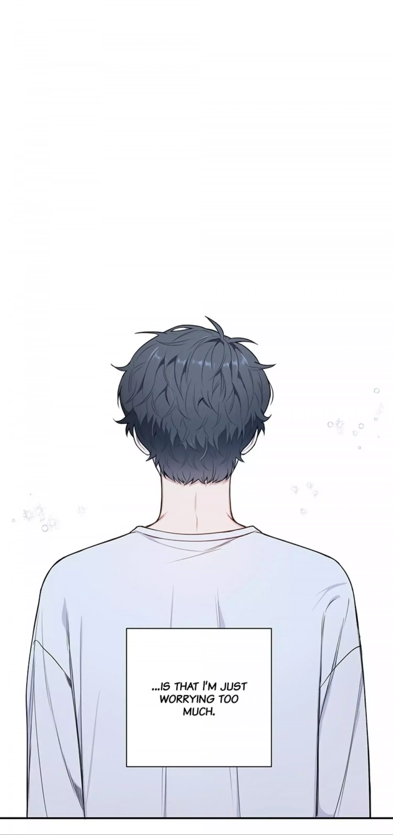 Cherry Blossoms After Winter Chapter 83 page 40