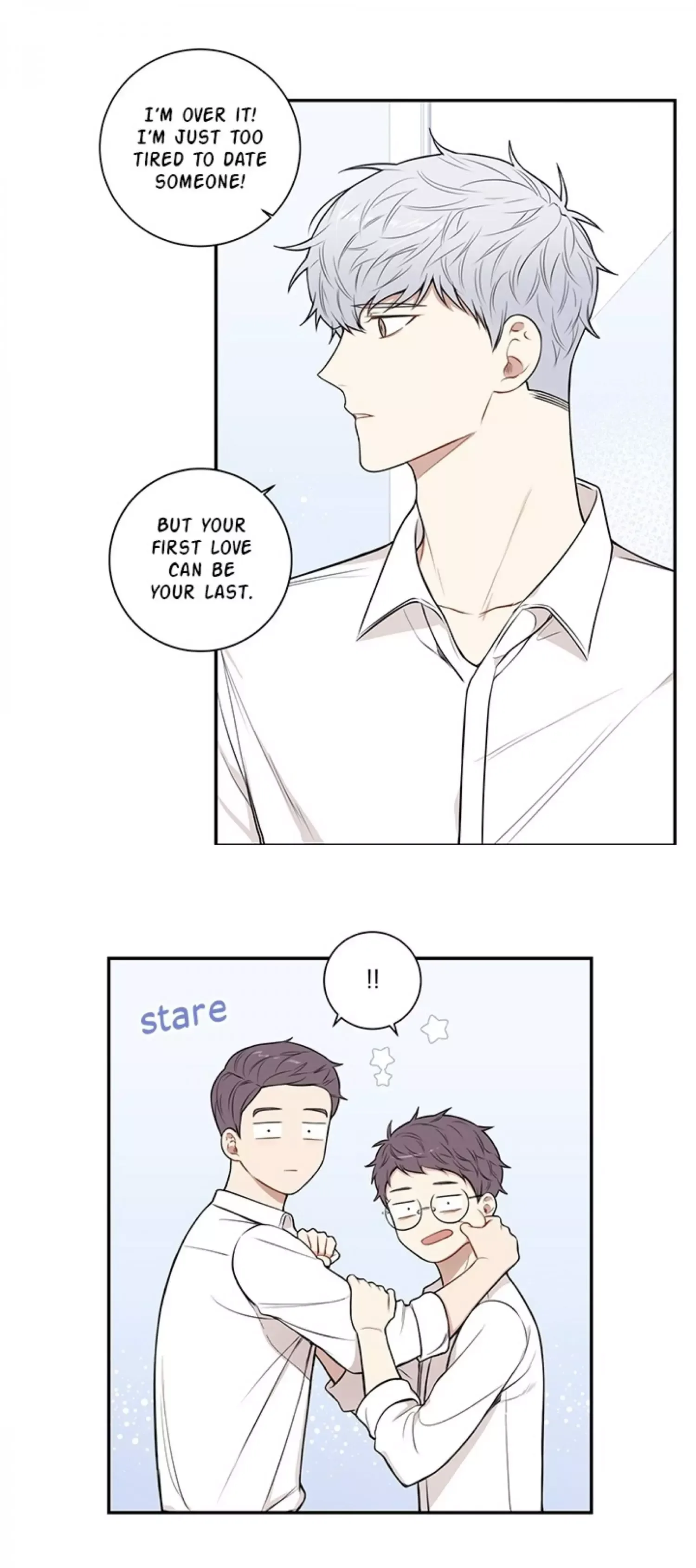 Cherry Blossoms After Winter Chapter 84 page 7