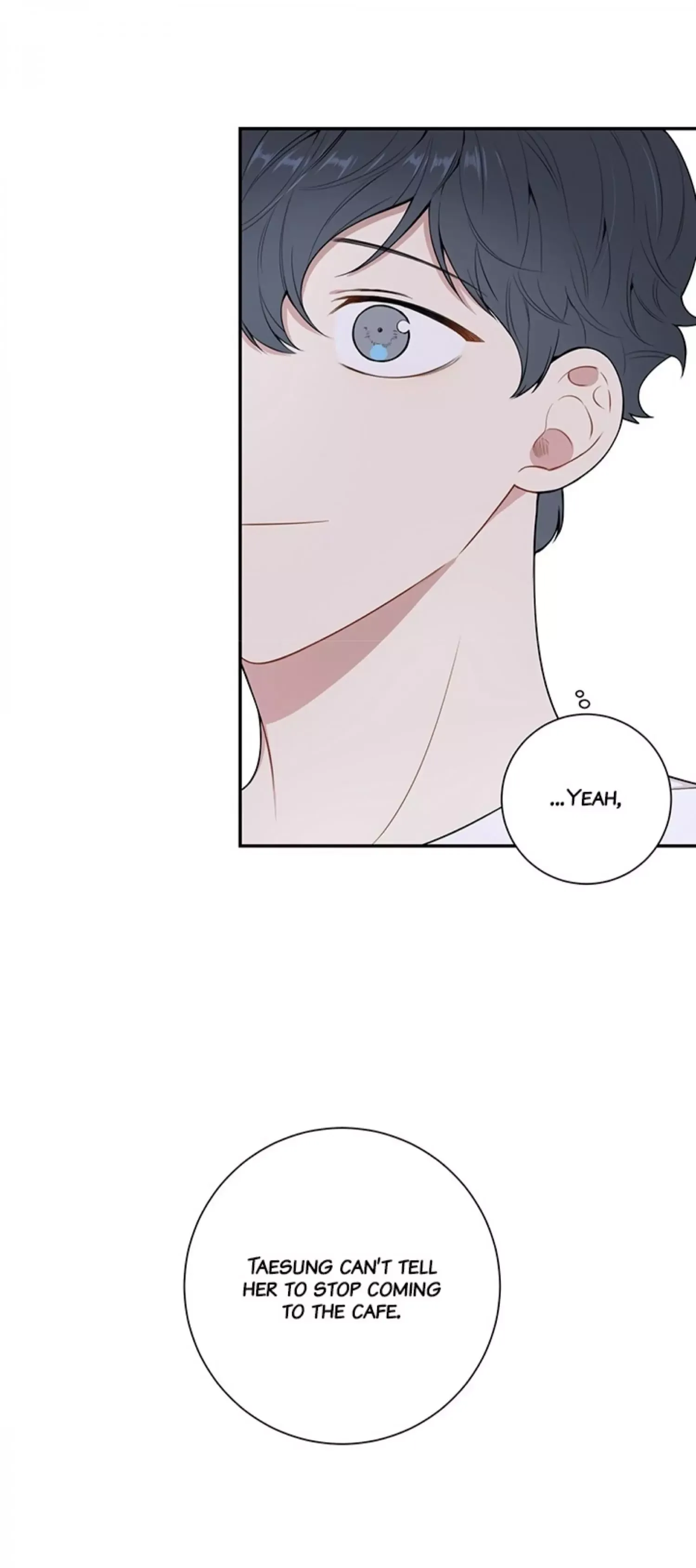 Cherry Blossoms After Winter Chapter 84 page 25