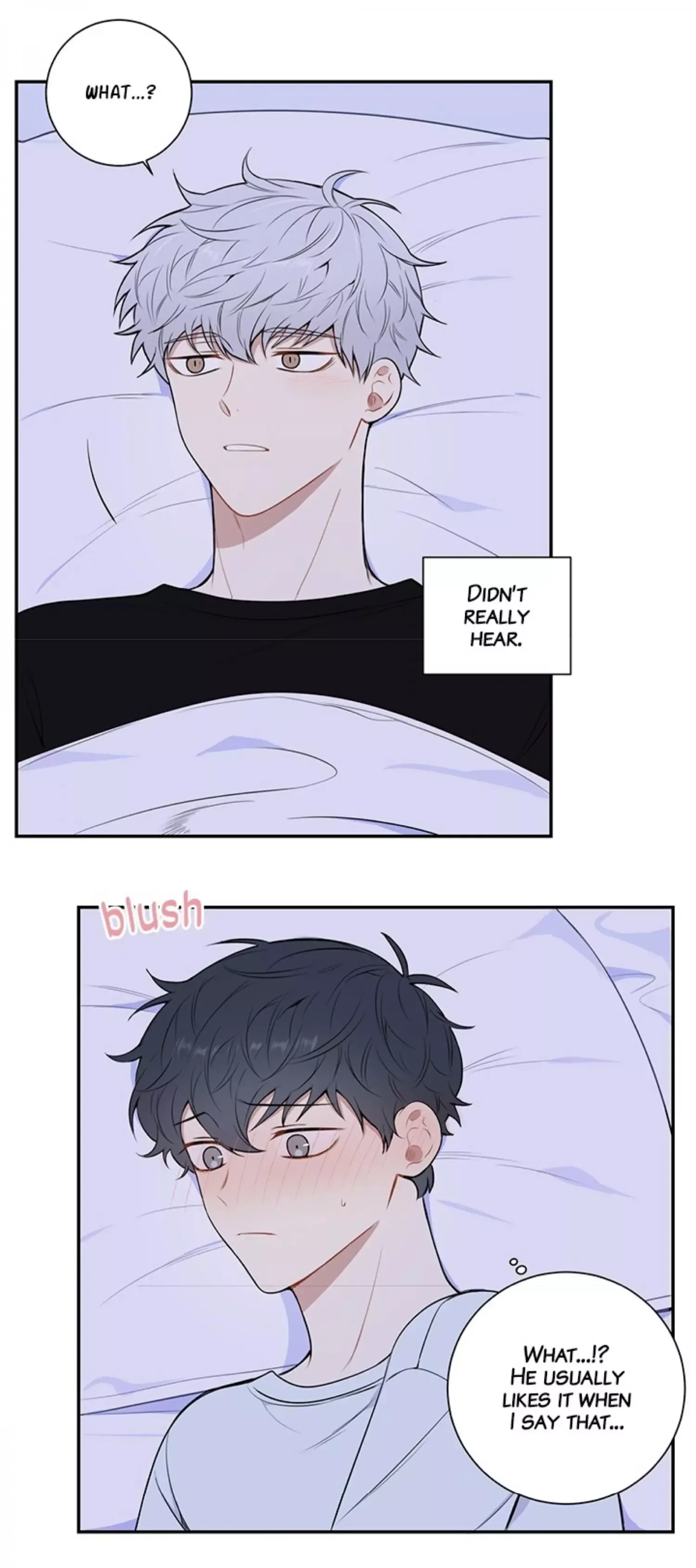 Cherry Blossoms After Winter Chapter 84 page 28