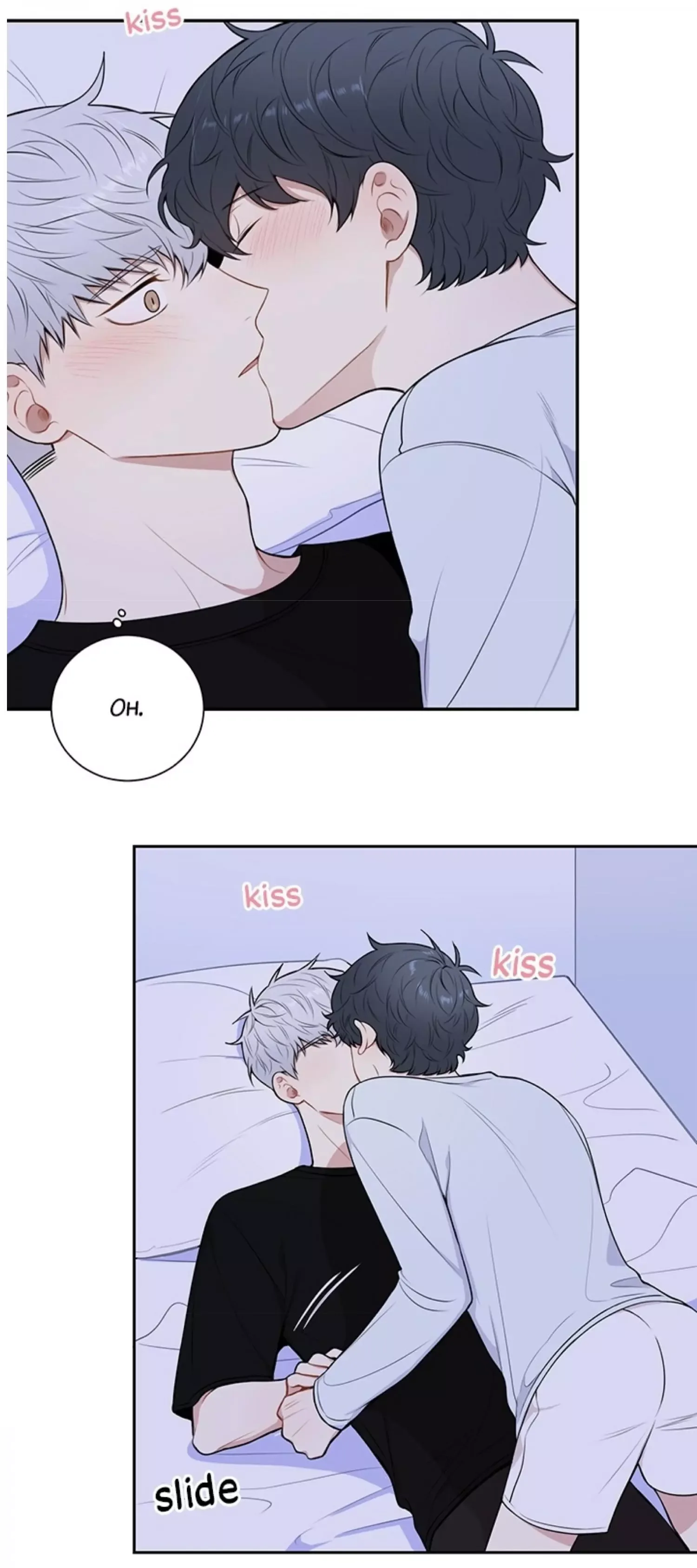 Cherry Blossoms After Winter Chapter 84 page 30