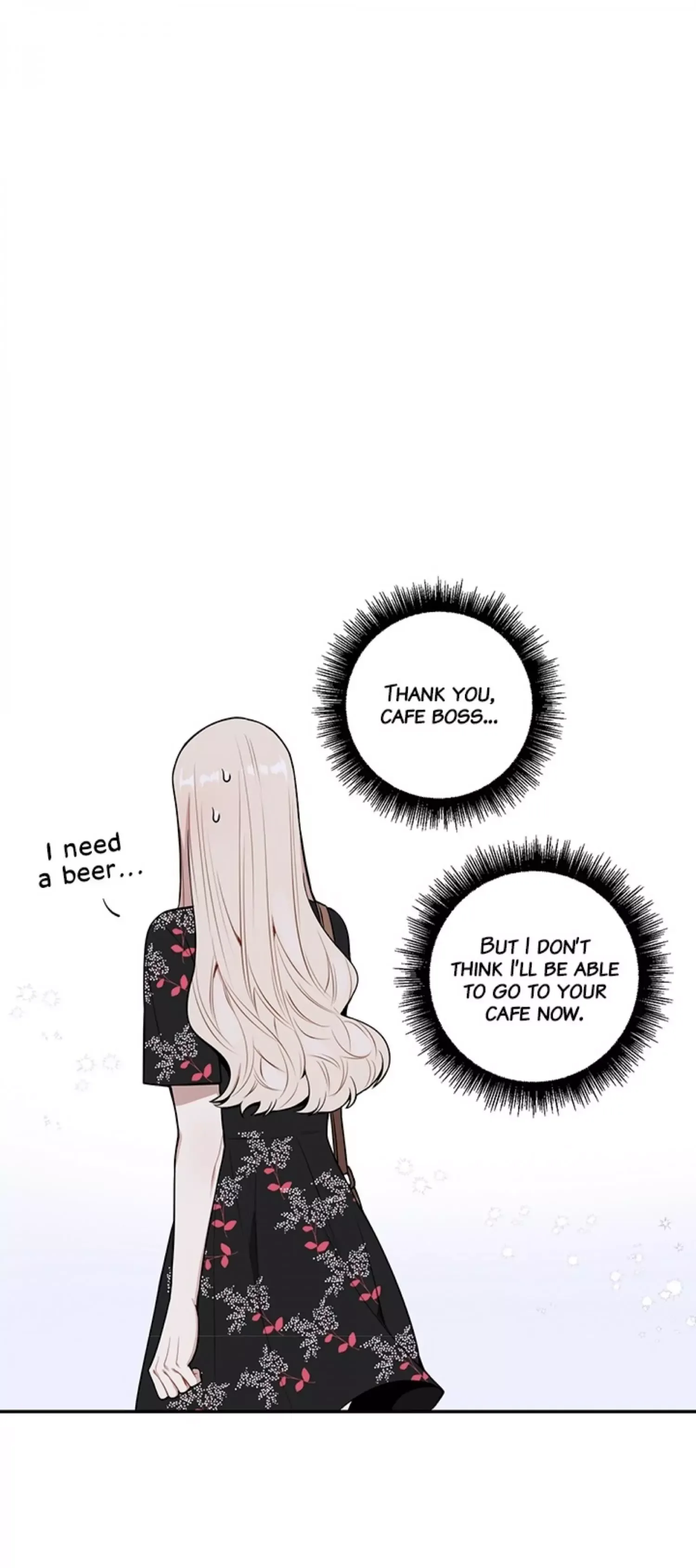 Cherry Blossoms After Winter Chapter 84 page 23