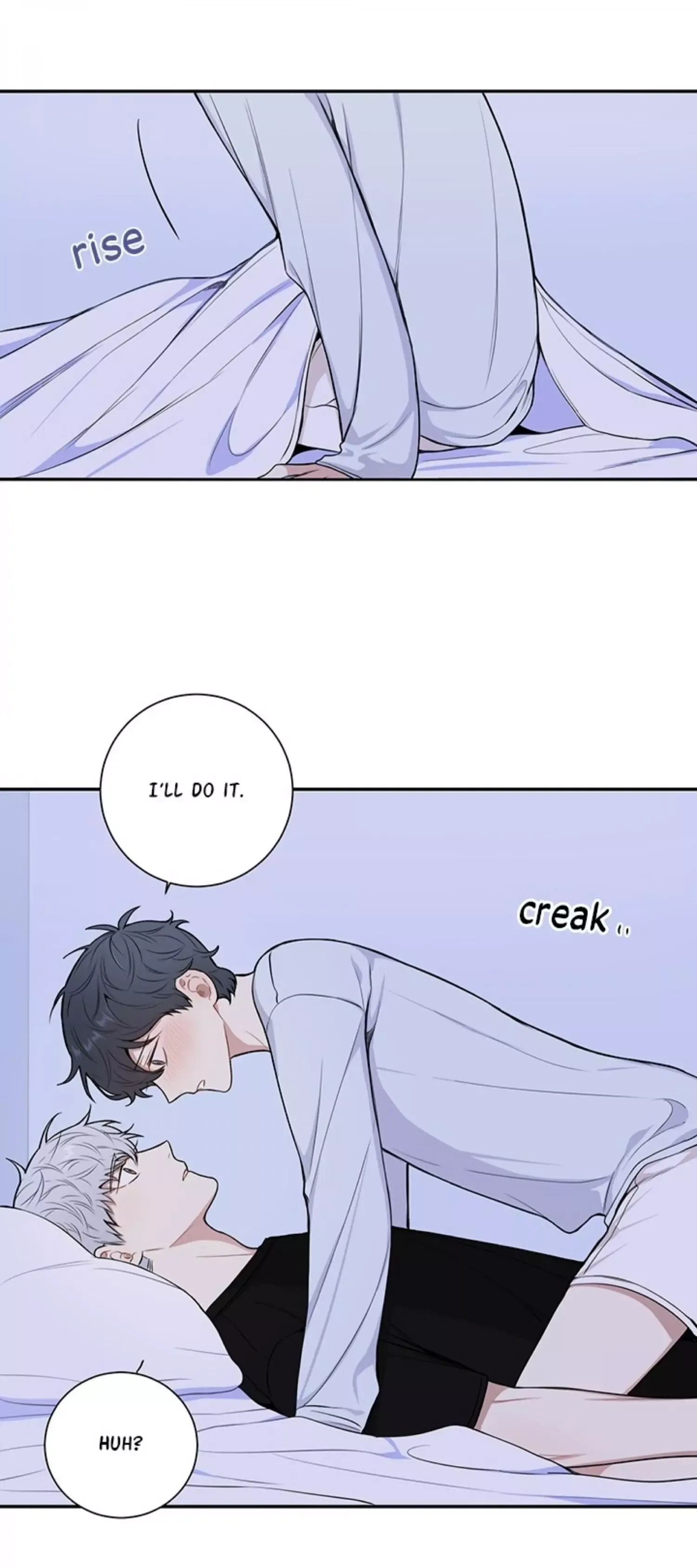 Cherry Blossoms After Winter Chapter 84 page 29