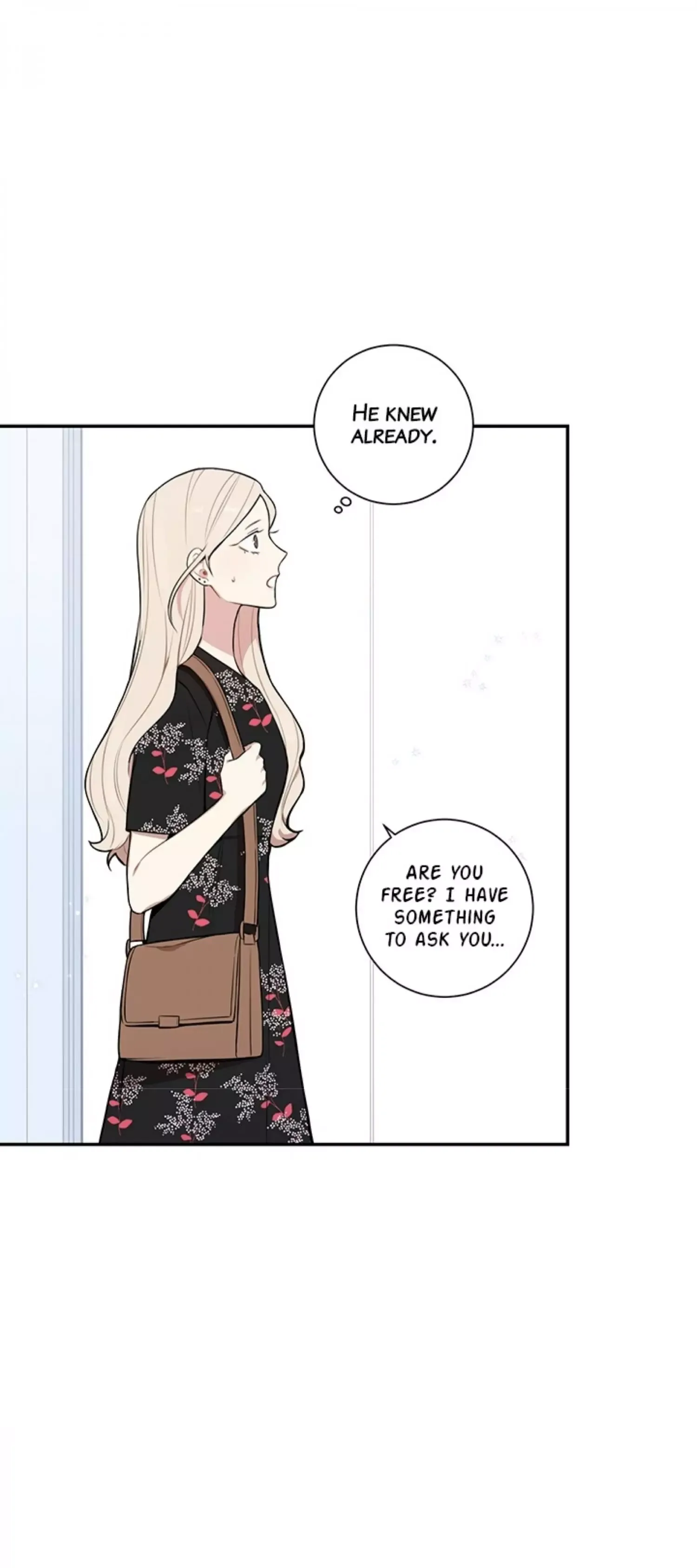 Cherry Blossoms After Winter Chapter 84 page 14