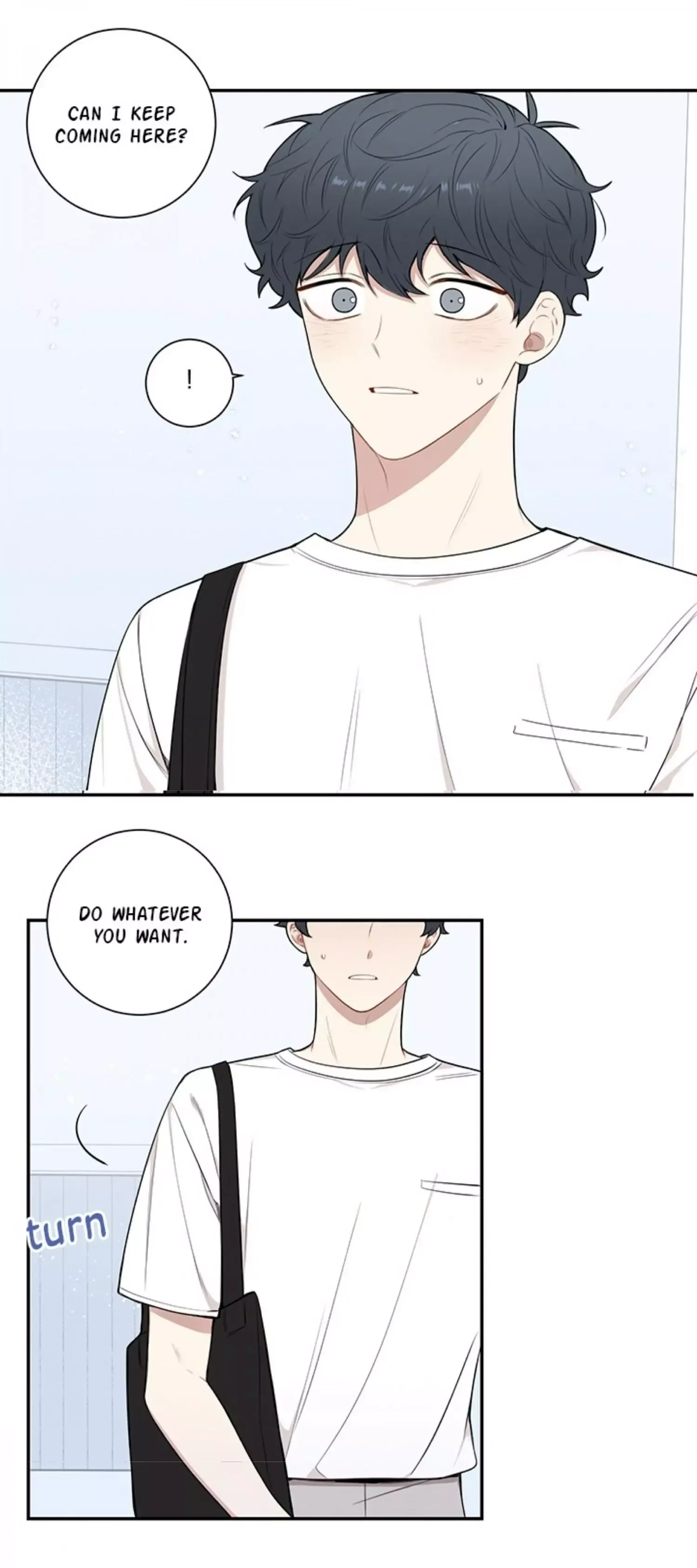 Cherry Blossoms After Winter Chapter 84 page 18