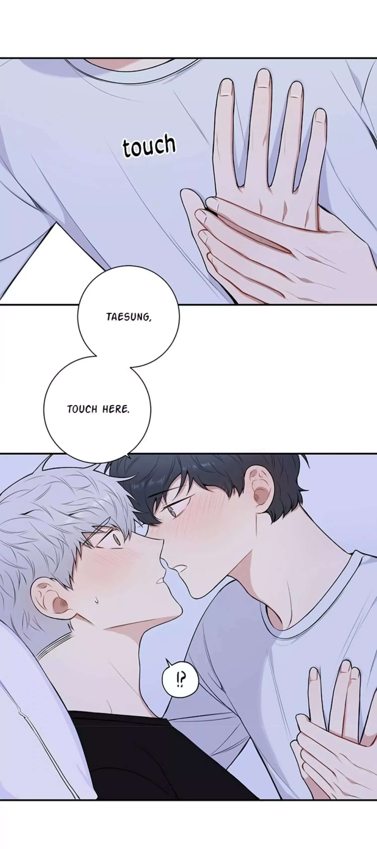 Cherry Blossoms After Winter Chapter 84 page 31