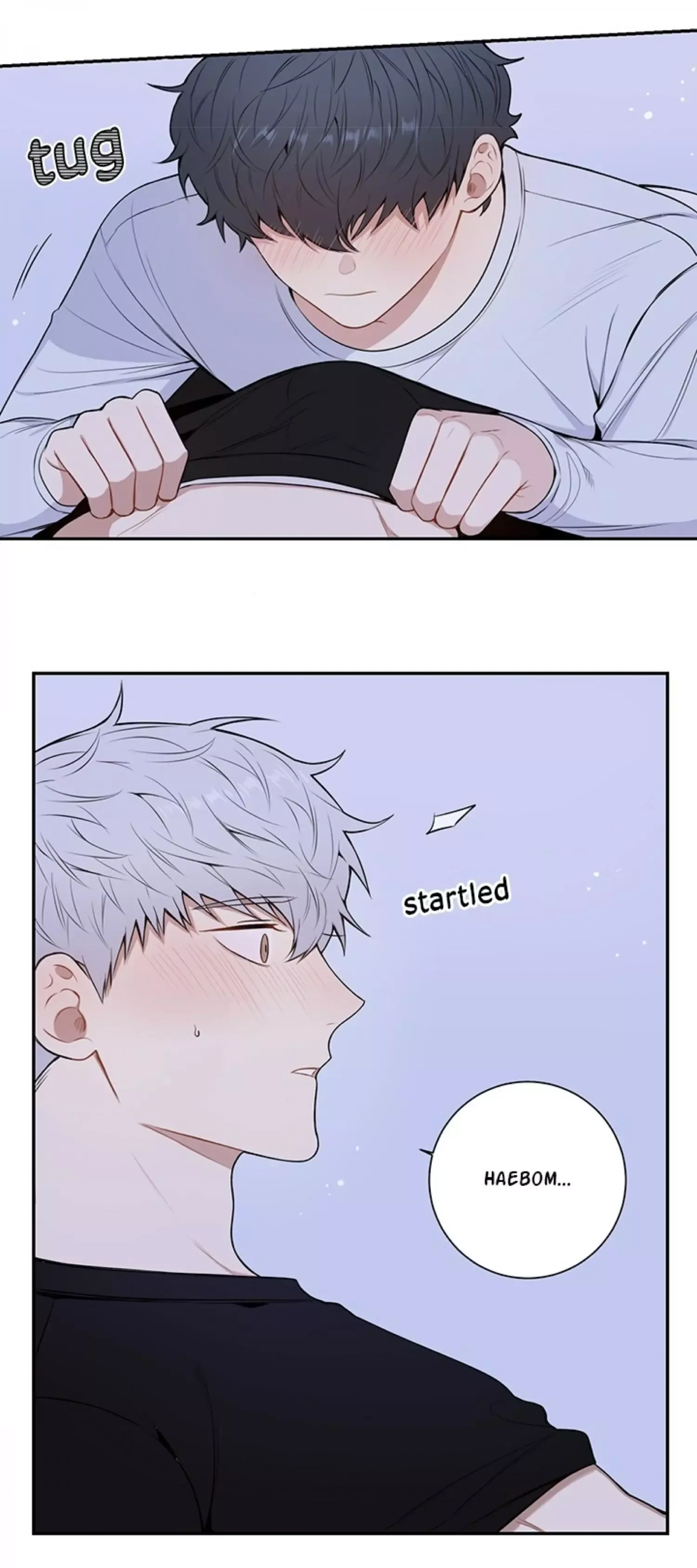 Cherry Blossoms After Winter Chapter 84 page 37