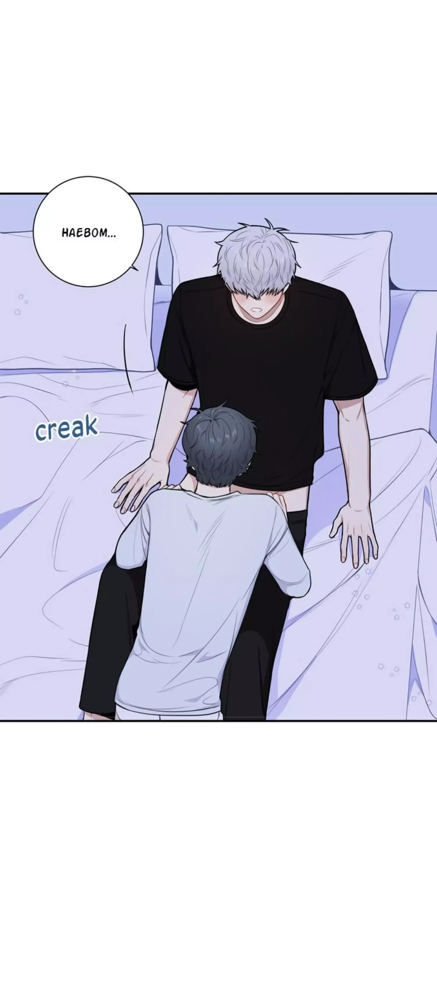 Cherry Blossoms After Winter Chapter 85 page 3