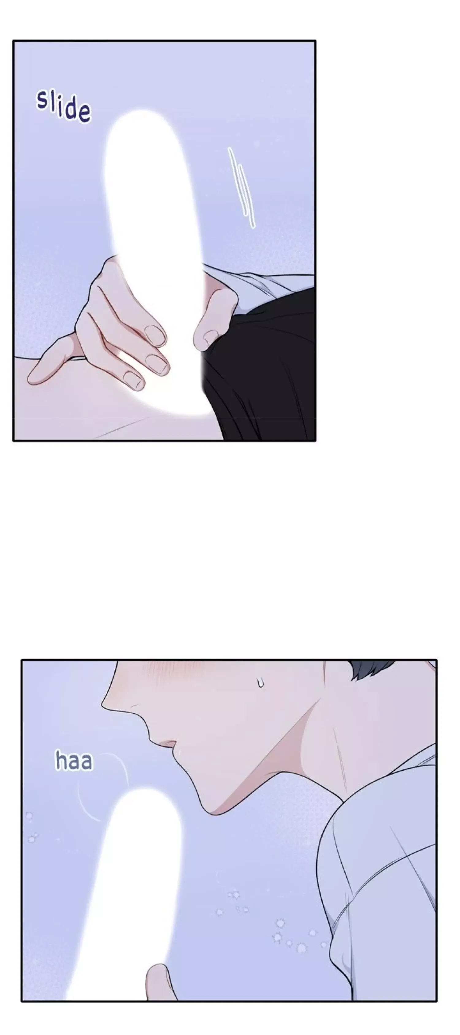Cherry Blossoms After Winter Chapter 85 page 4