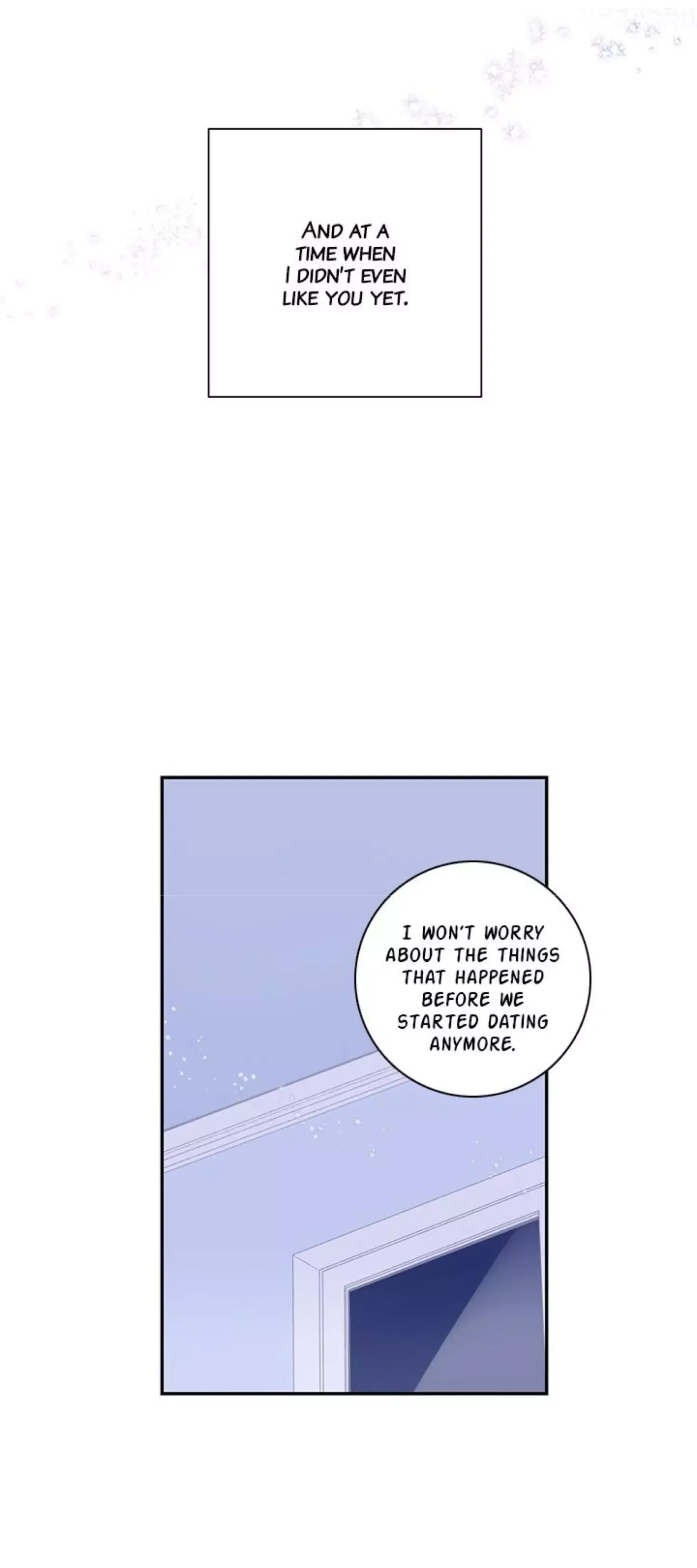 Cherry Blossoms After Winter Chapter 85 page 27