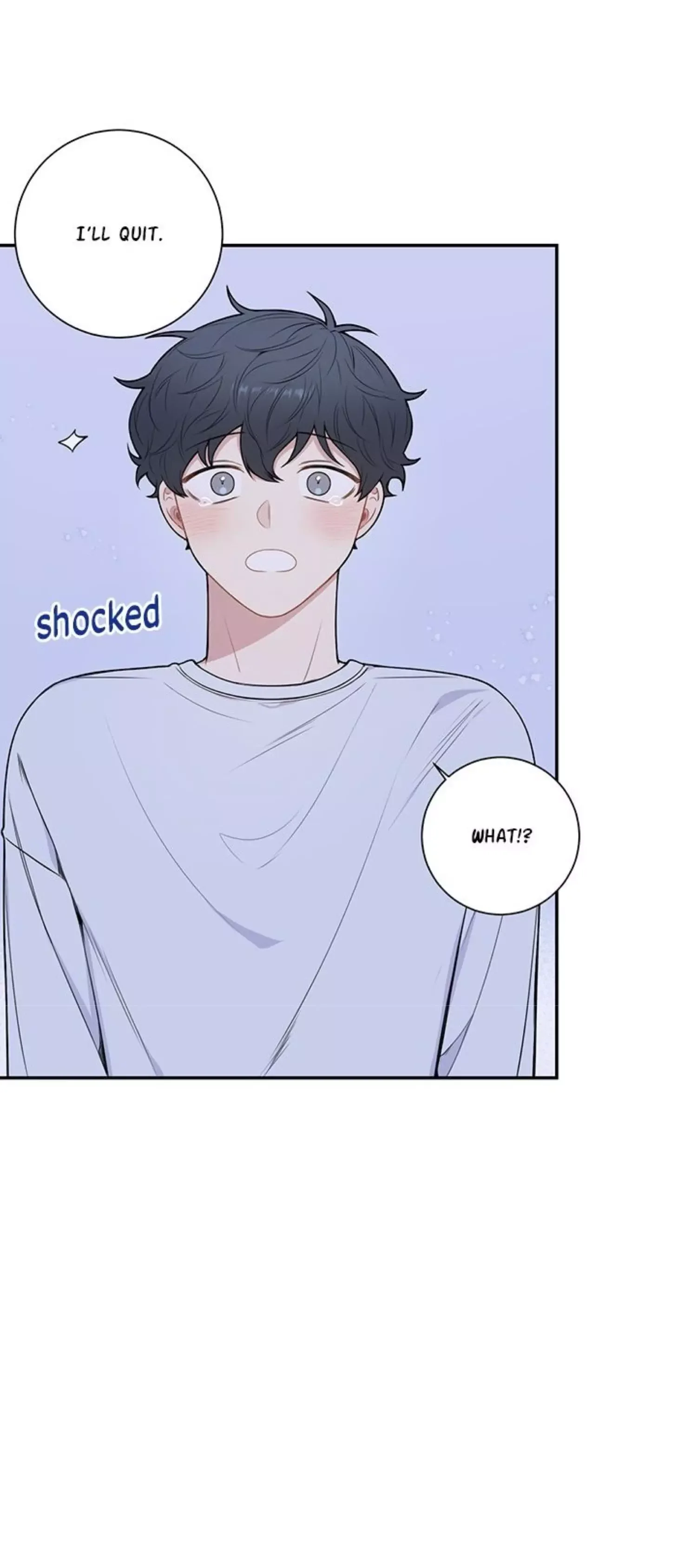 Cherry Blossoms After Winter Chapter 85 page 21