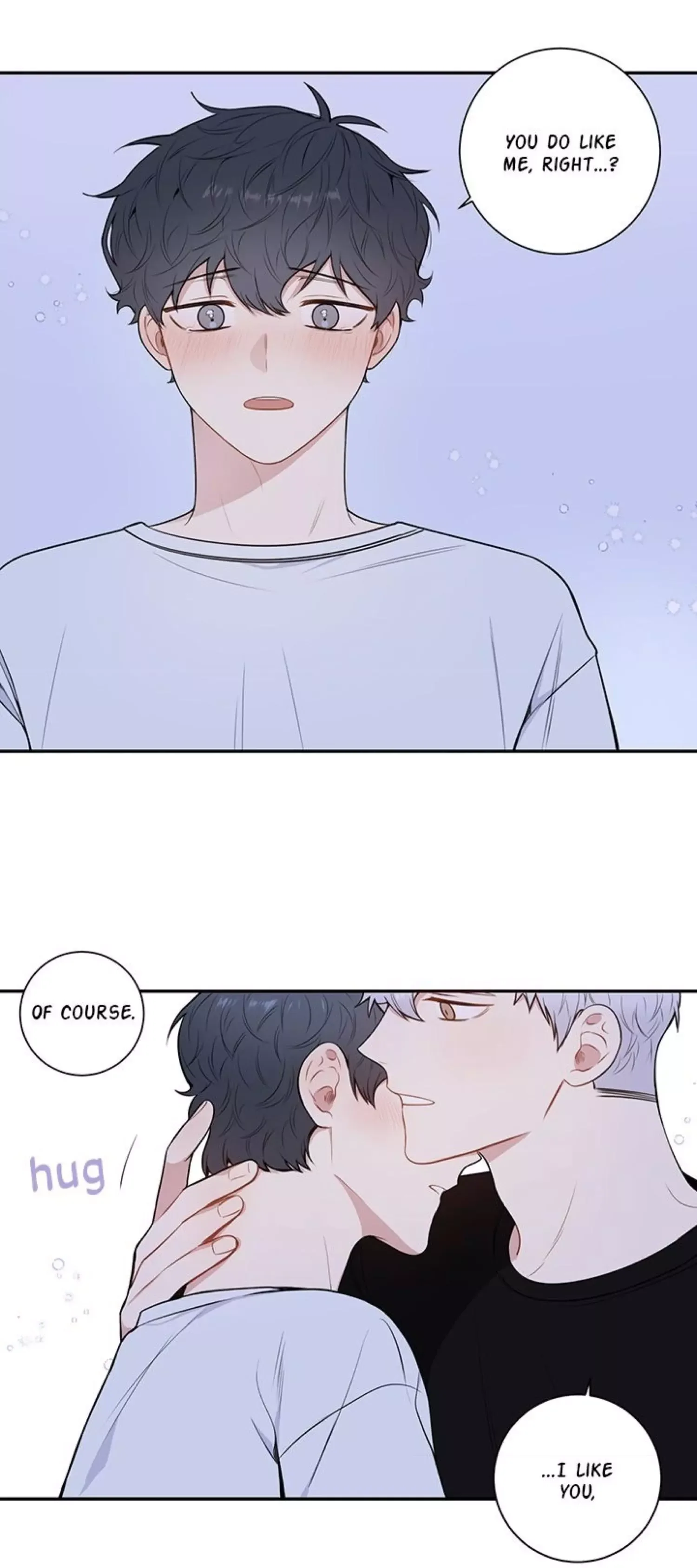 Cherry Blossoms After Winter Chapter 85 page 29